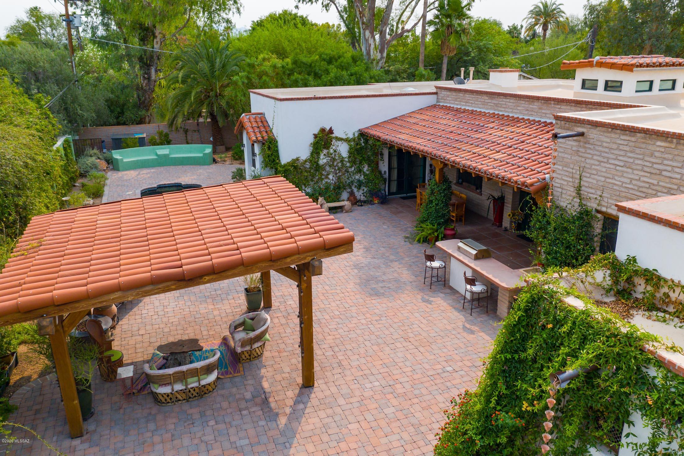 El Encanto Estates - Residential