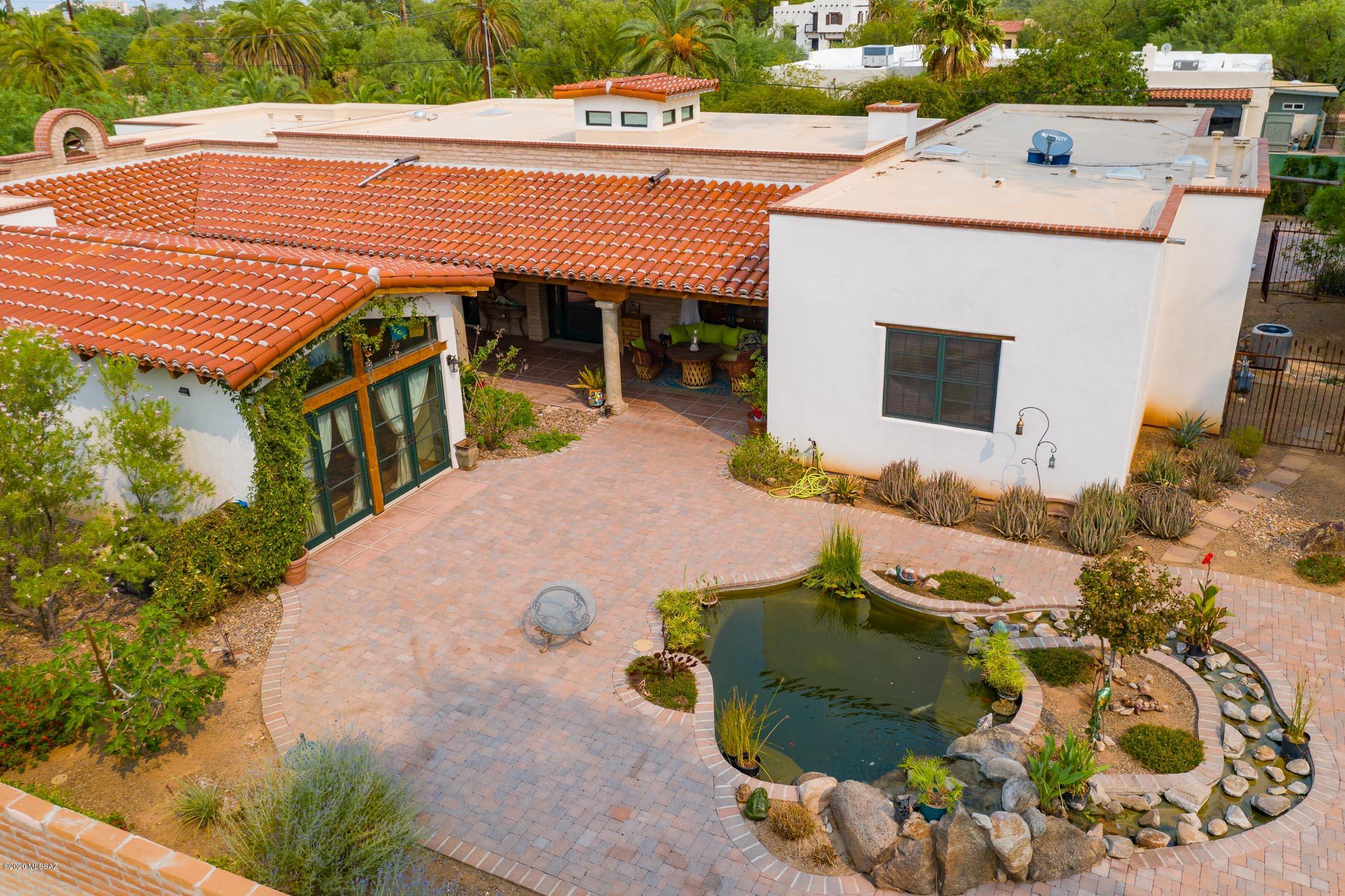 El Encanto Estates - Residential