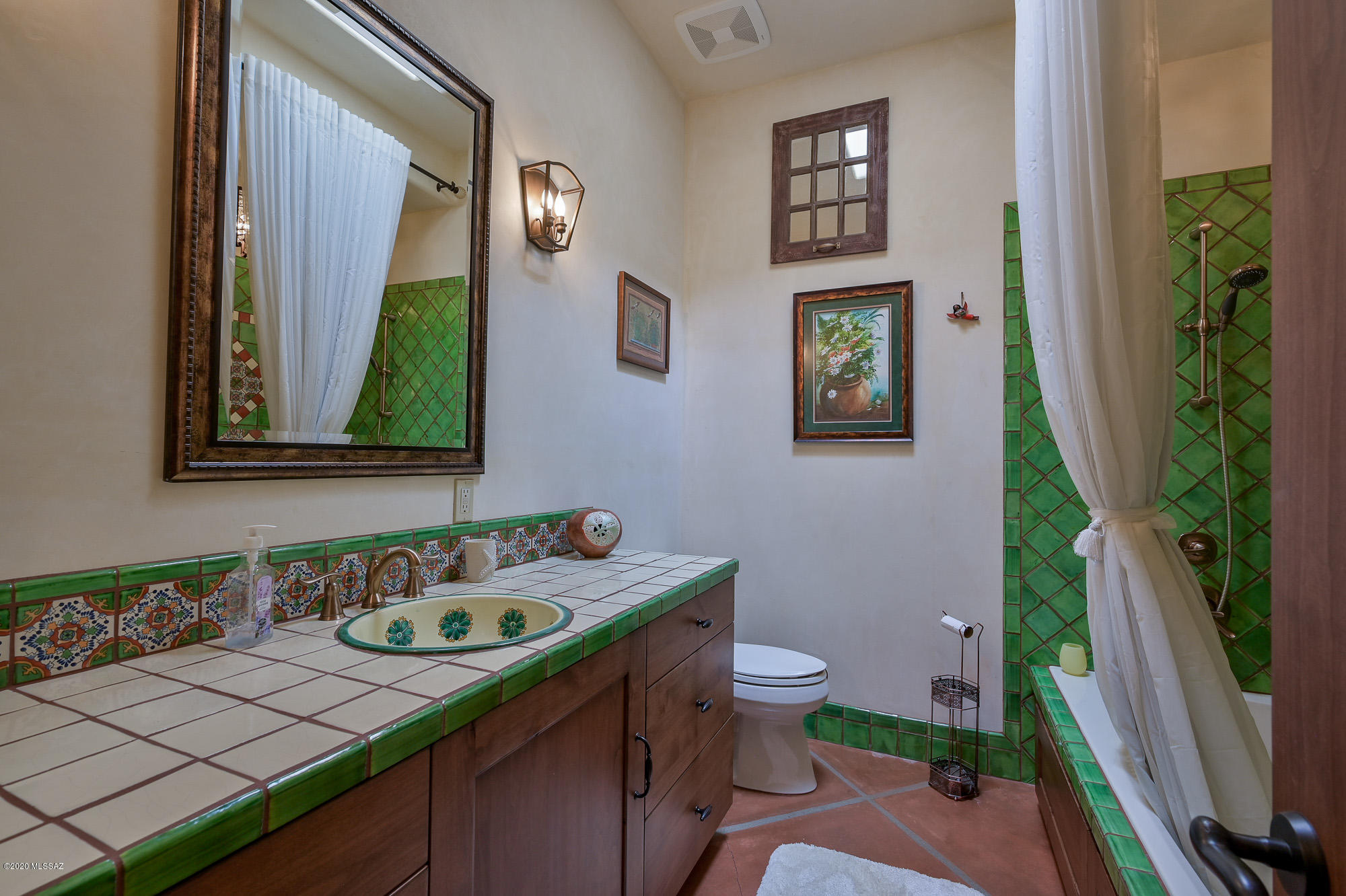 El Encanto Estates - Residential