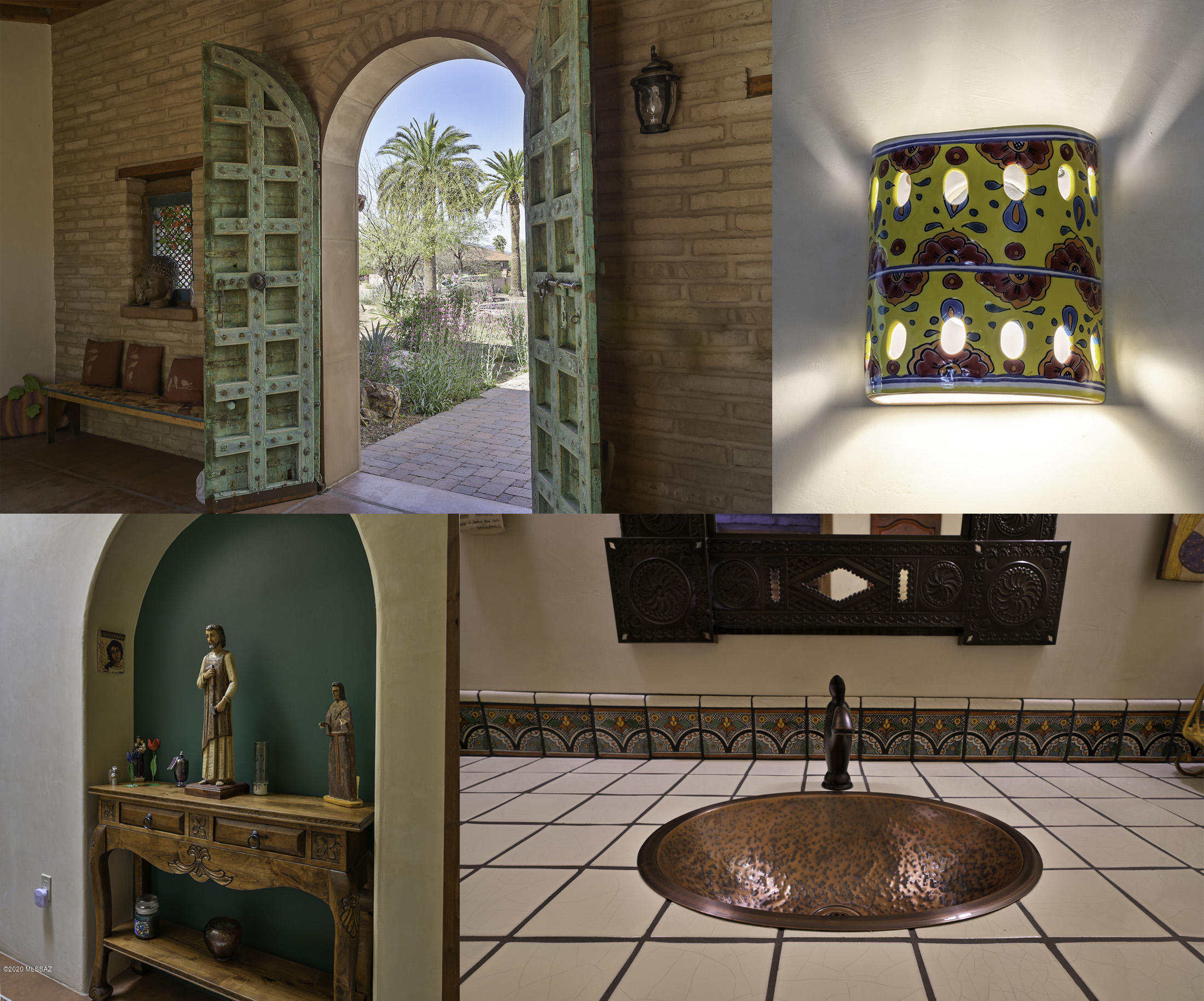 El Encanto Estates - Residential