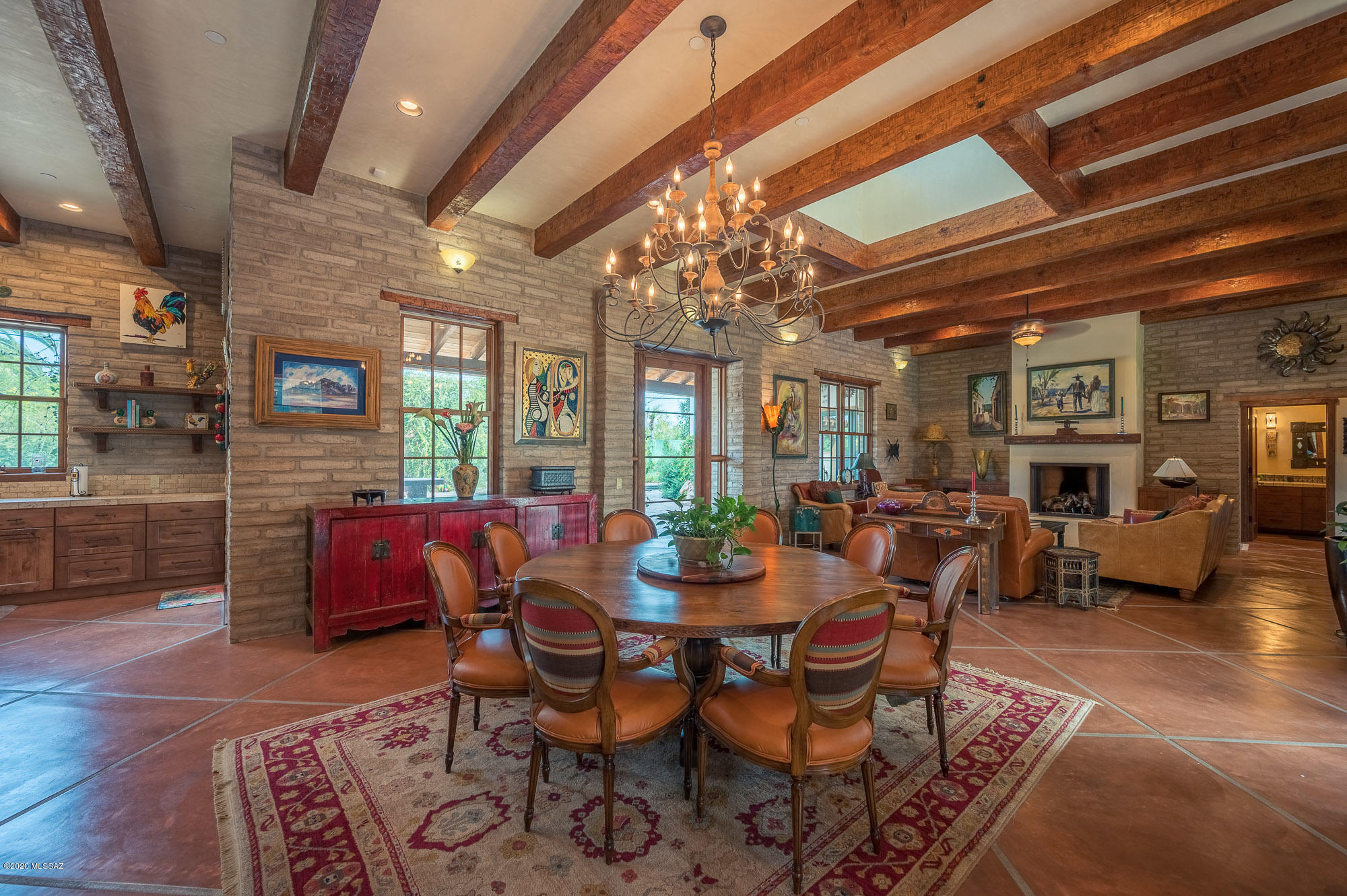 El Encanto Estates - Residential