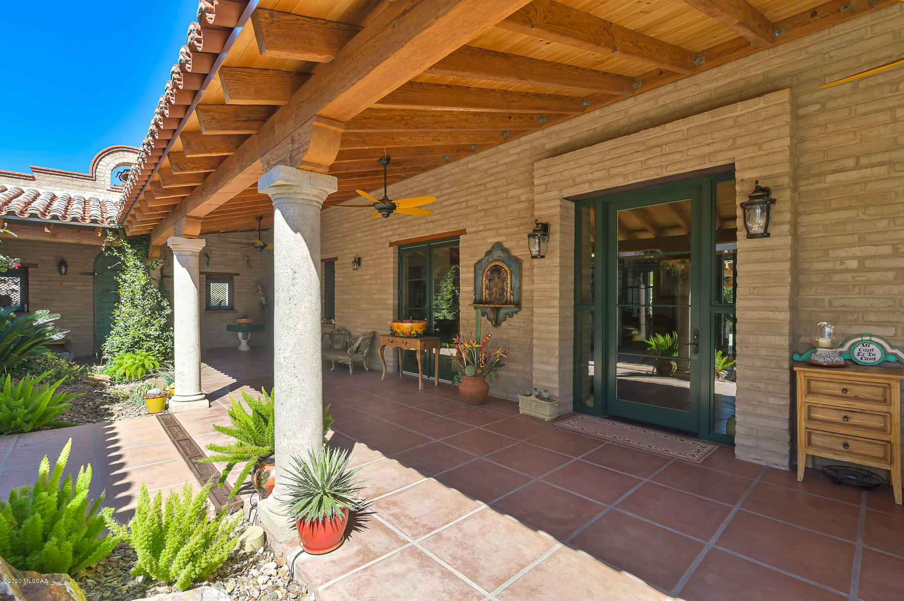 El Encanto Estates - Residential