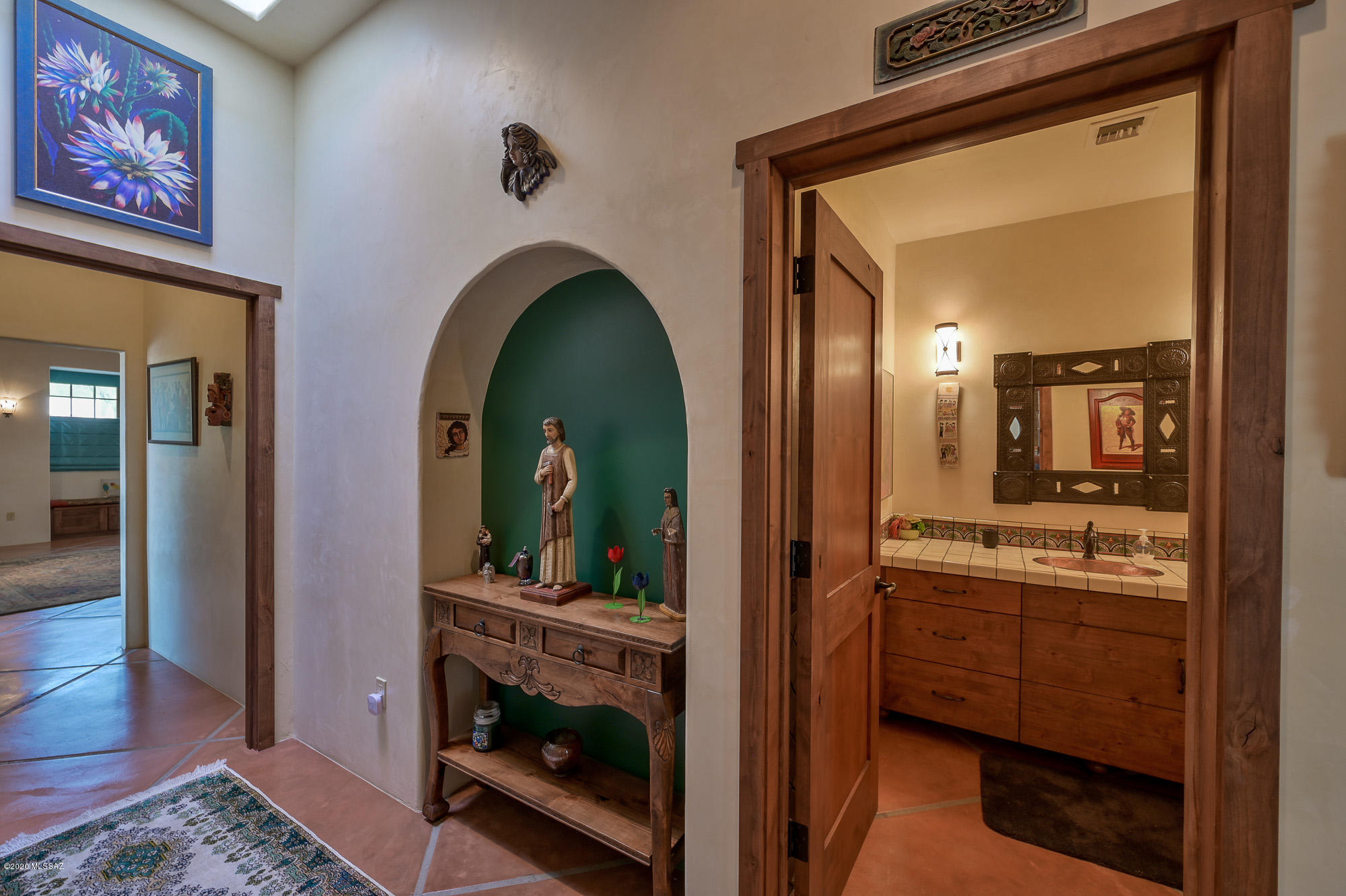 El Encanto Estates - Residential