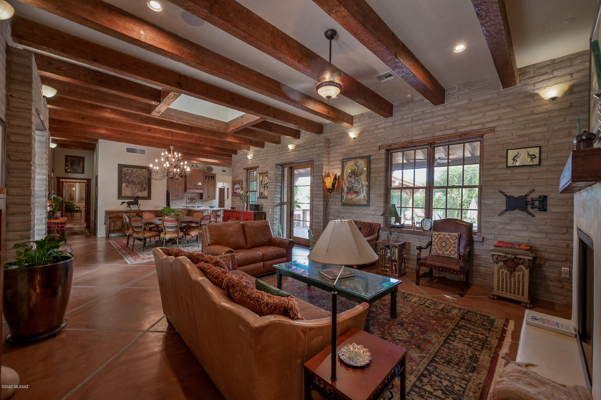 El Encanto Estates - Residential
