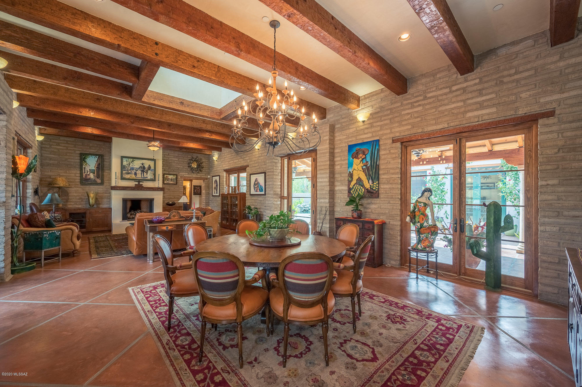 El Encanto Estates - Residential