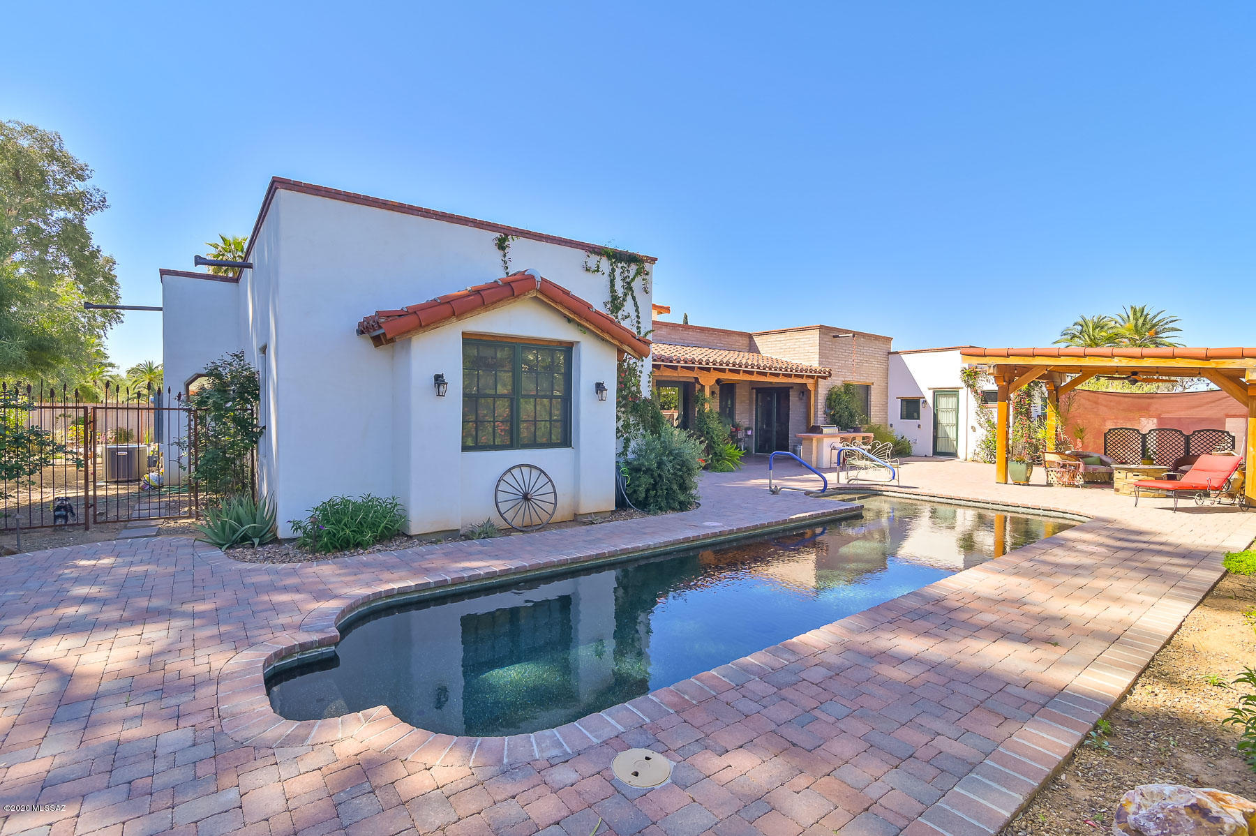 El Encanto Estates - Residential