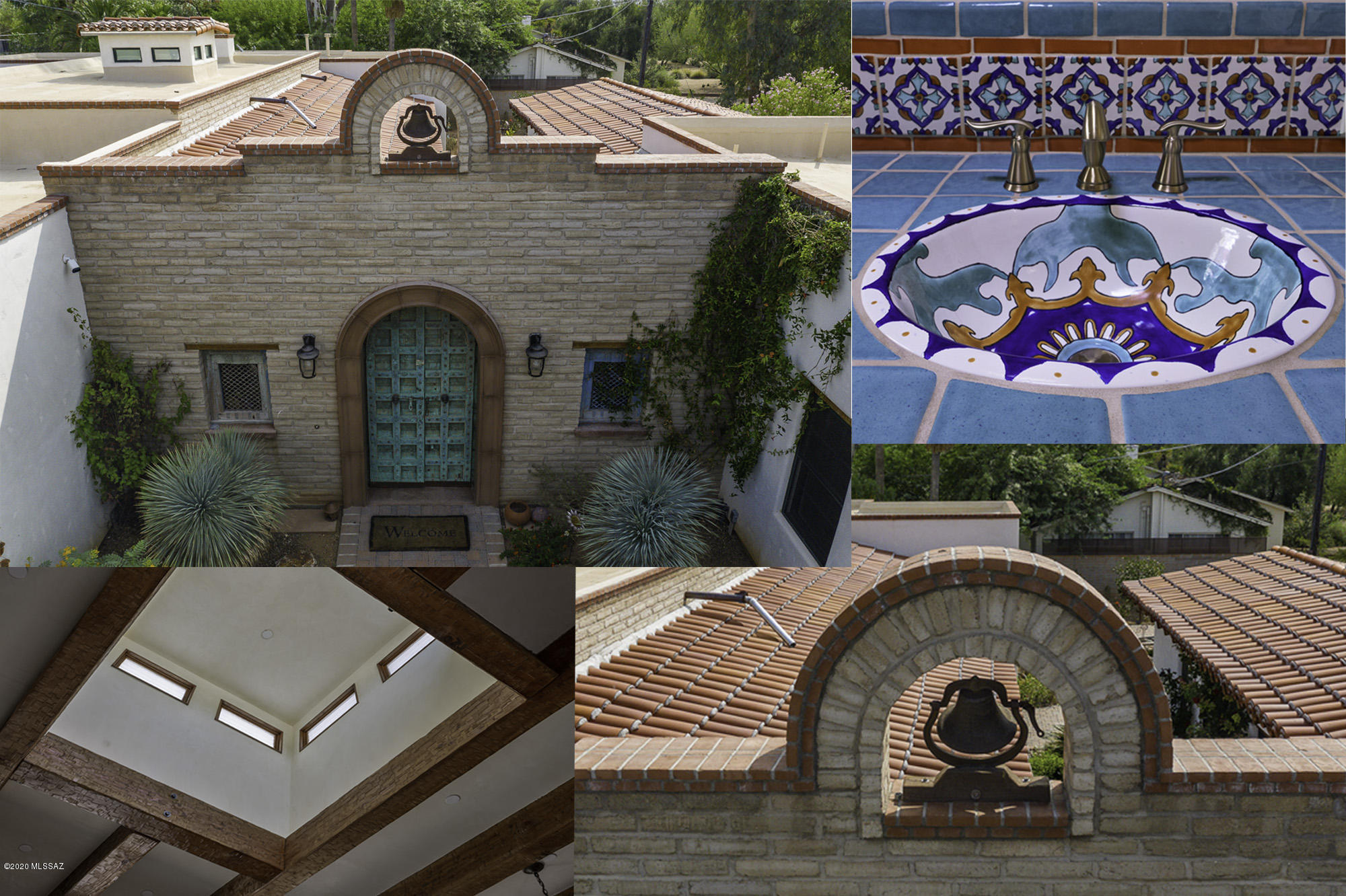 El Encanto Estates - Residential