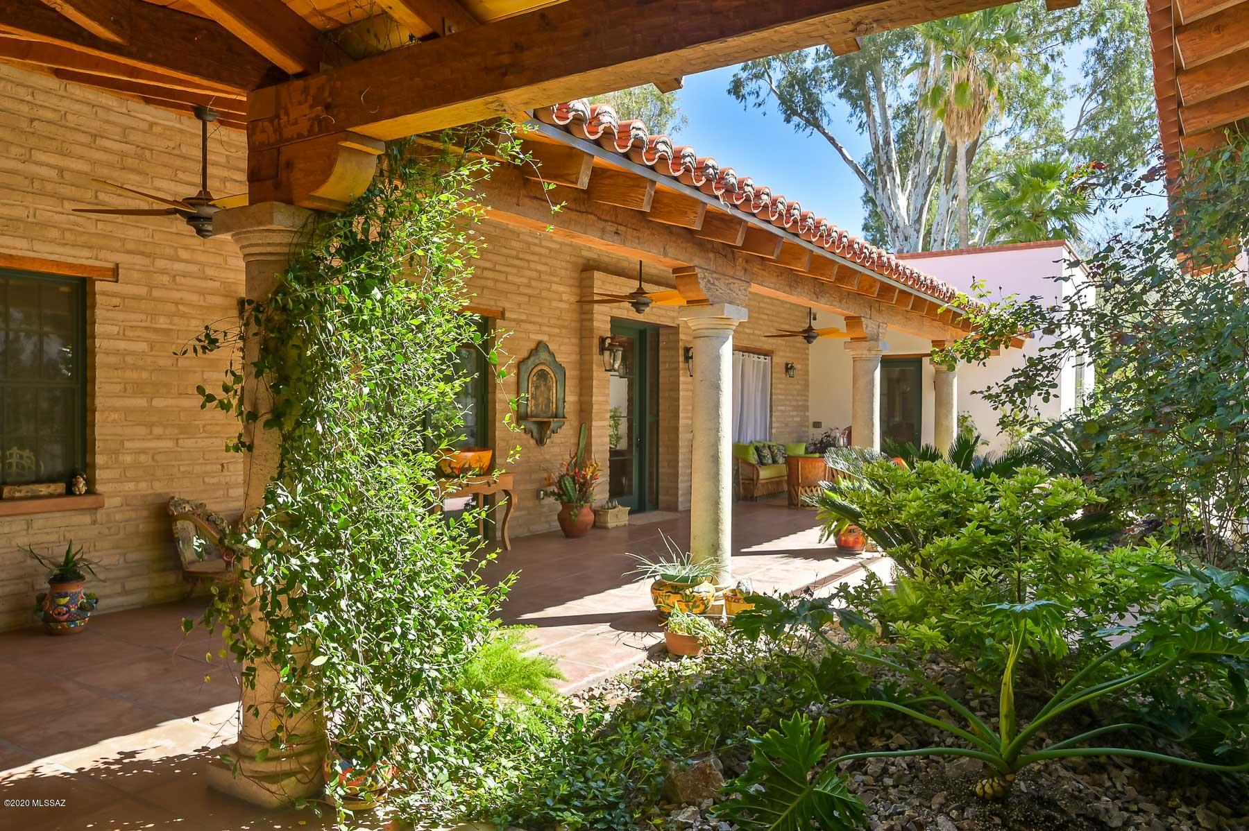 El Encanto Estates - Residential
