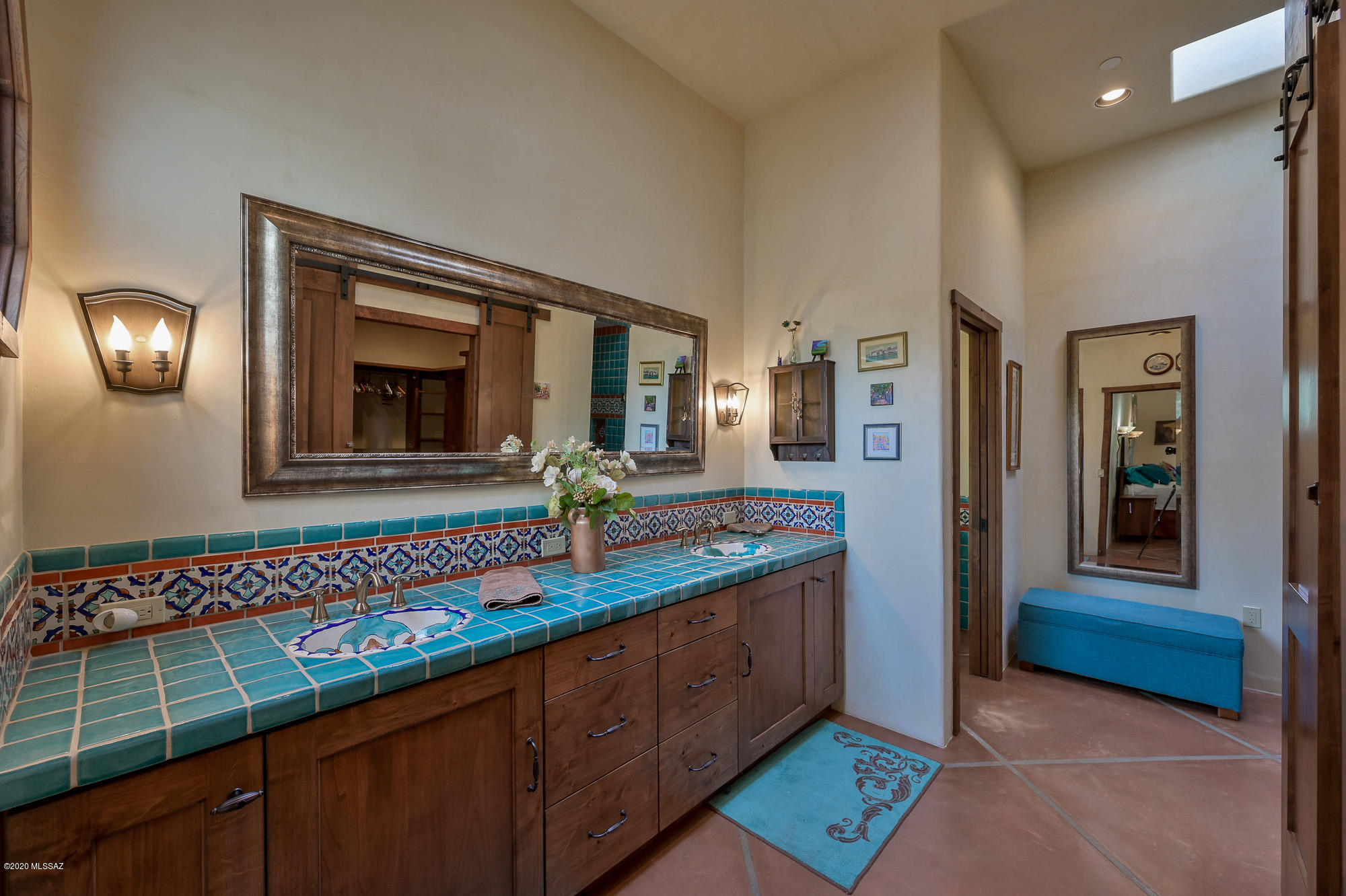El Encanto Estates - Residential