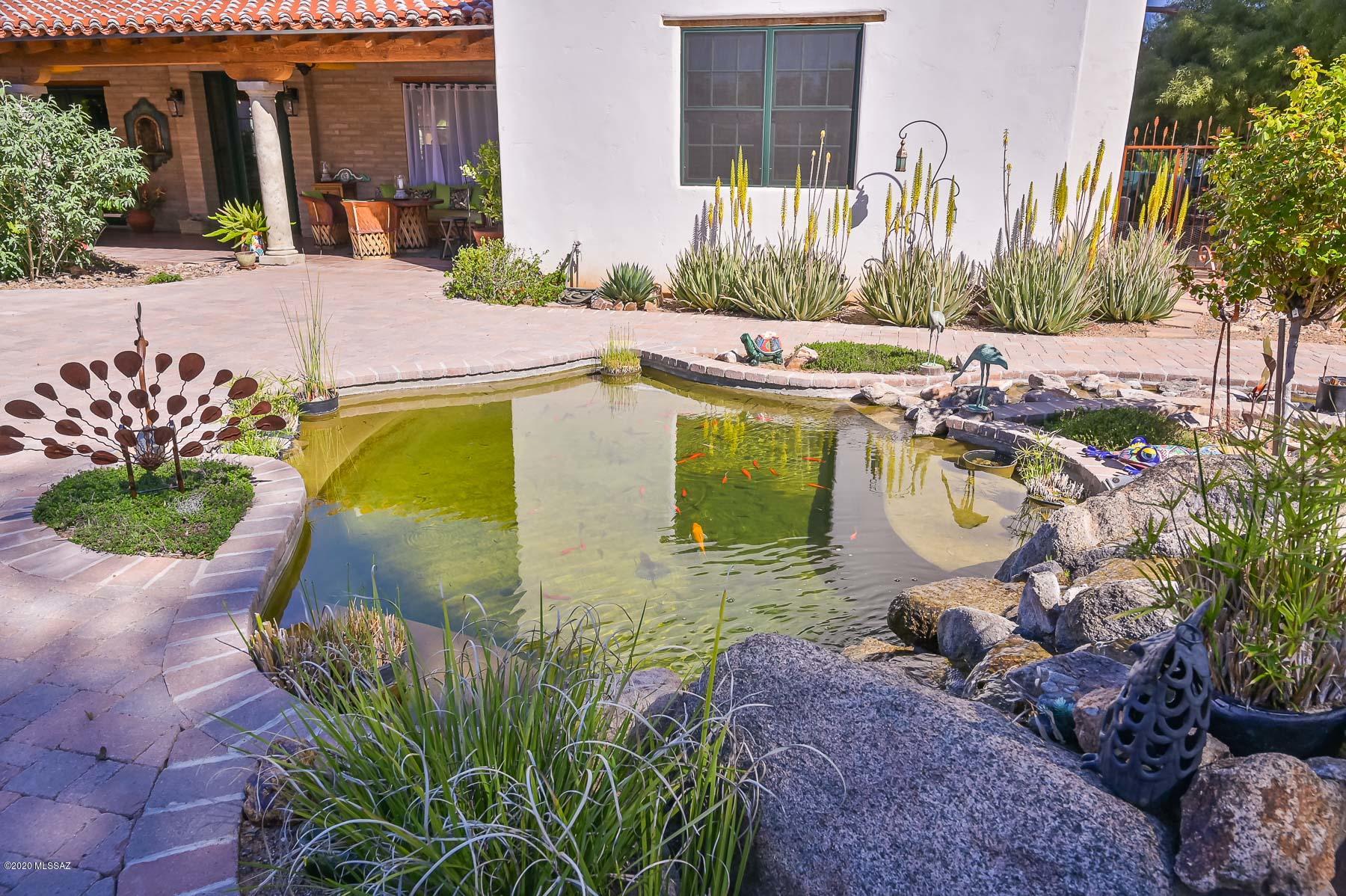 El Encanto Estates - Residential