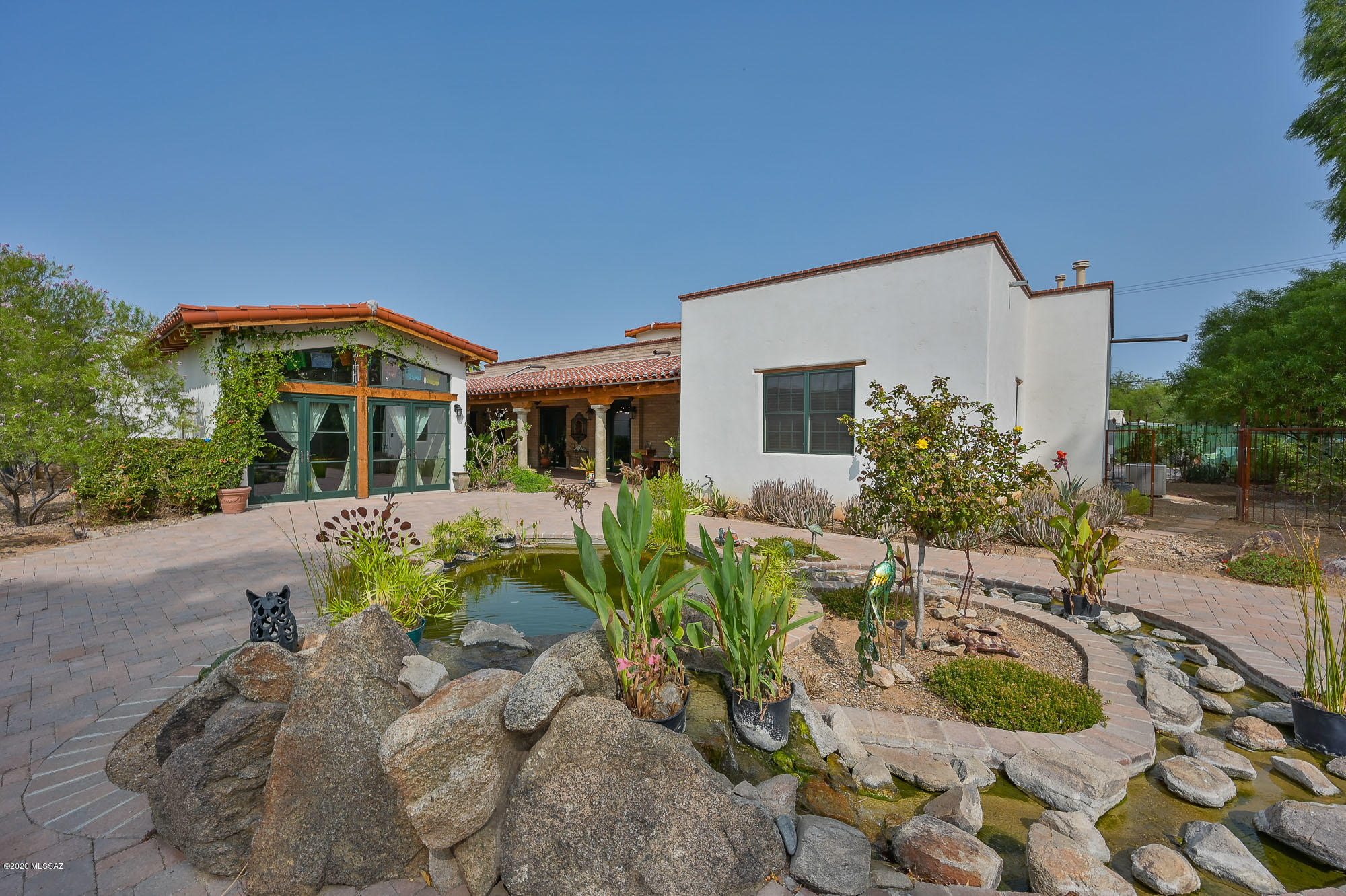 El Encanto Estates - Residential