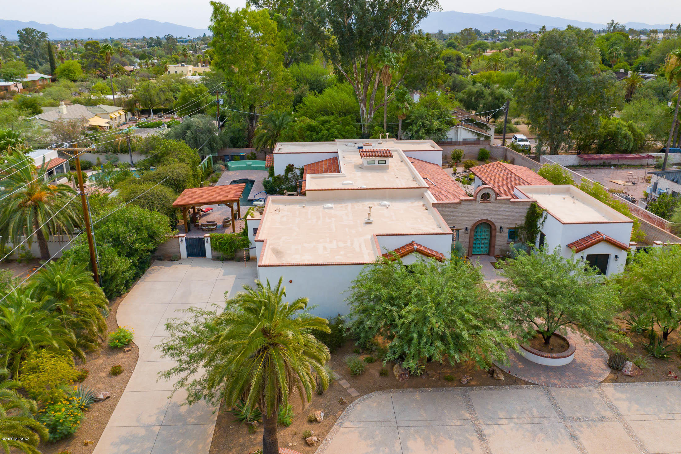 El Encanto Estates - Residential