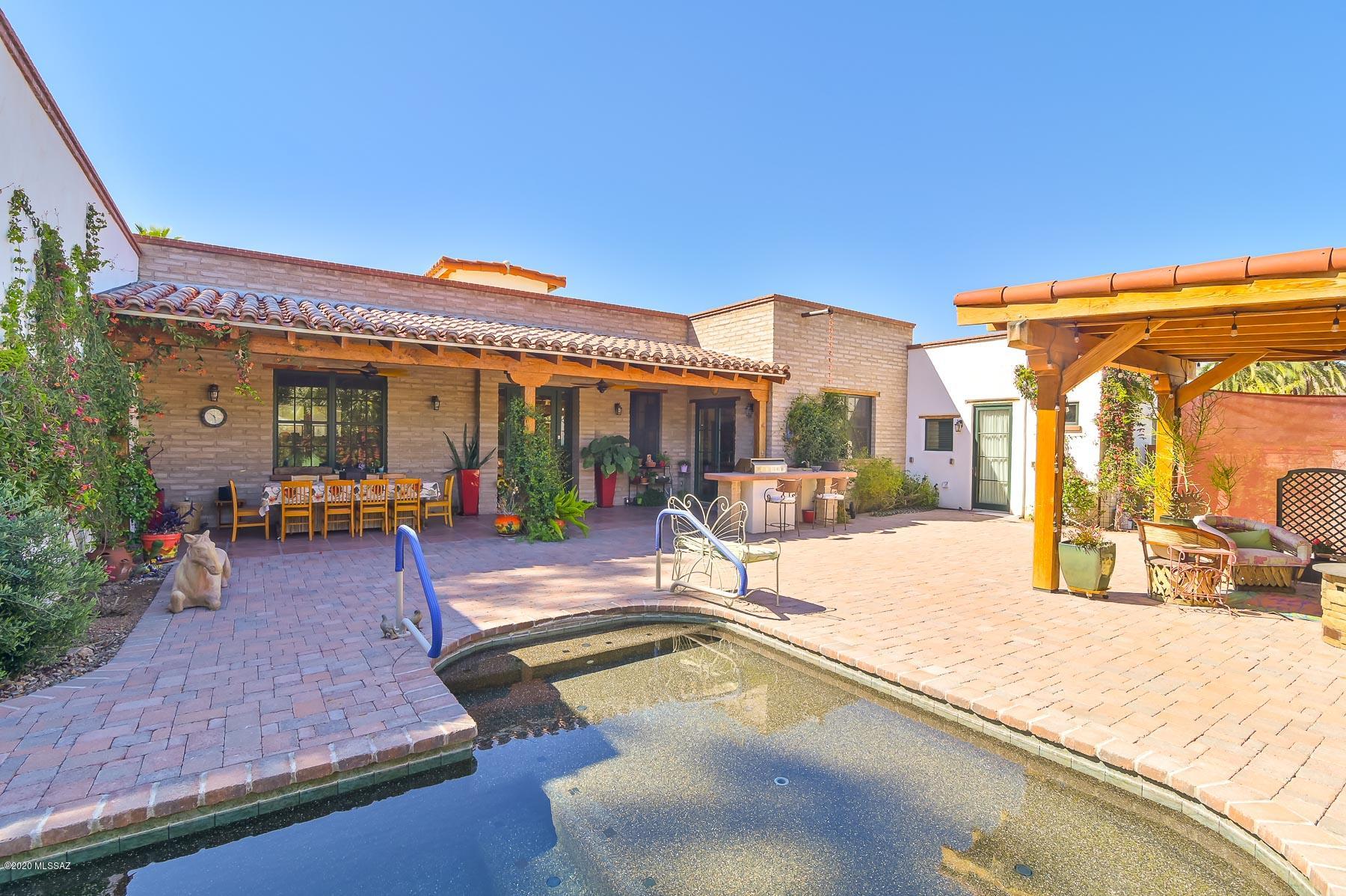 El Encanto Estates - Residential