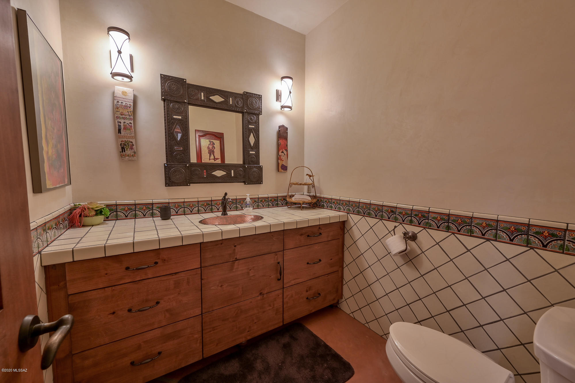 El Encanto Estates - Residential