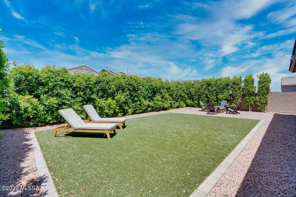 Gladden Farms BLK 26 - Residential