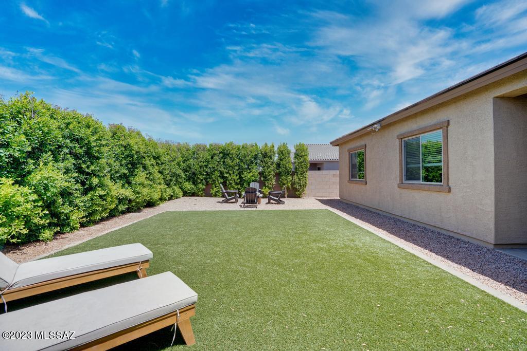 Gladden Farms BLK 26 - Residential