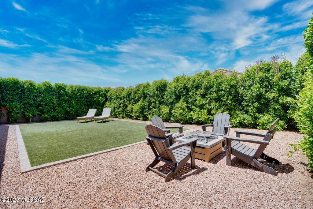 Gladden Farms BLK 26 - Residential