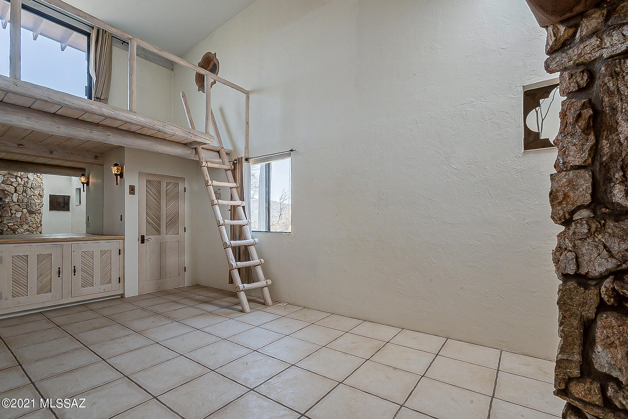 Unsubdivided - Residential