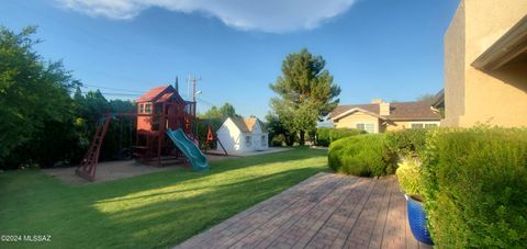 A home in Nogales