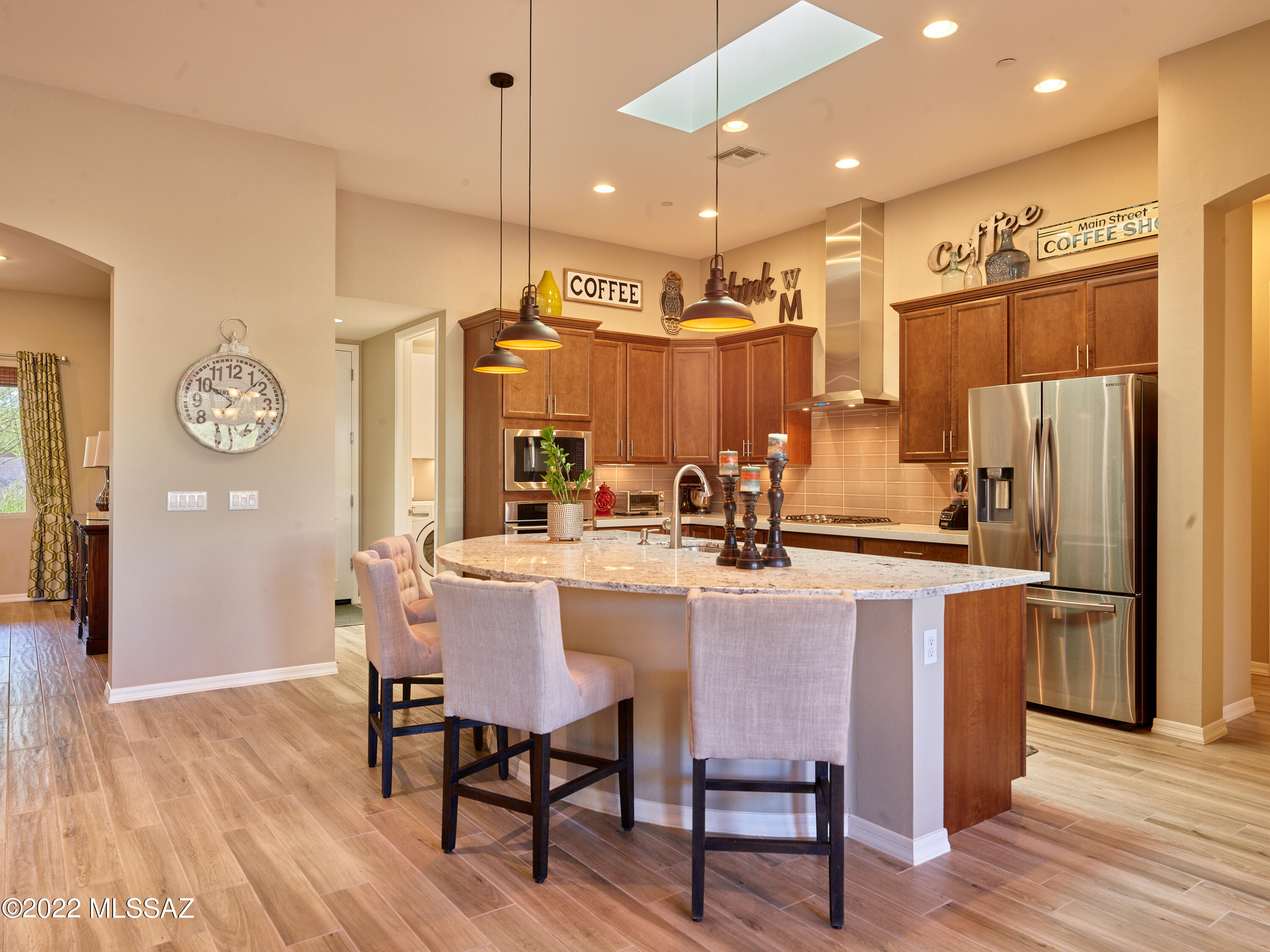 Tanque Verde Village NO. 2 (1-11) - Residential