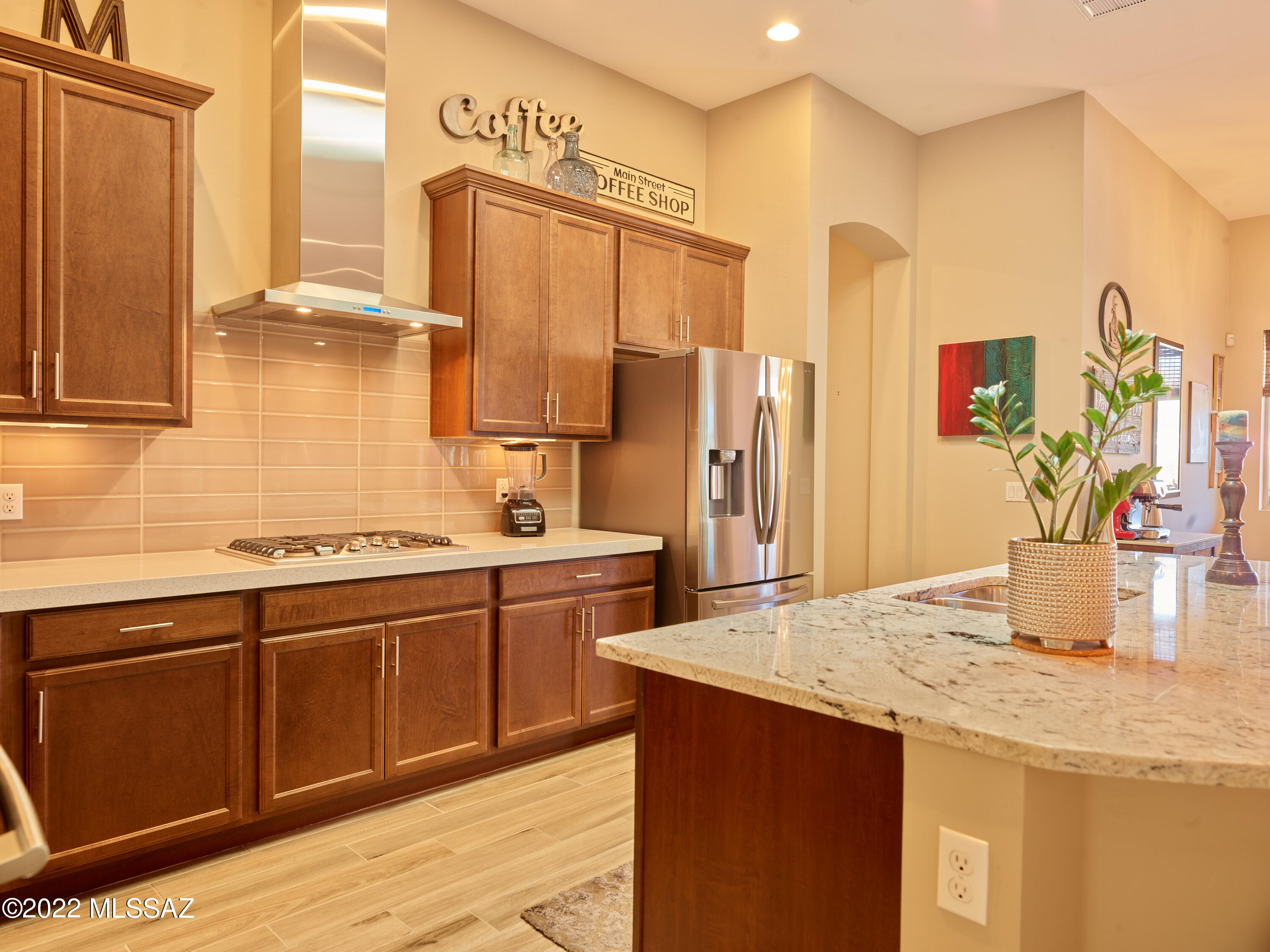 Tanque Verde Village NO. 2 (1-11) - Residential