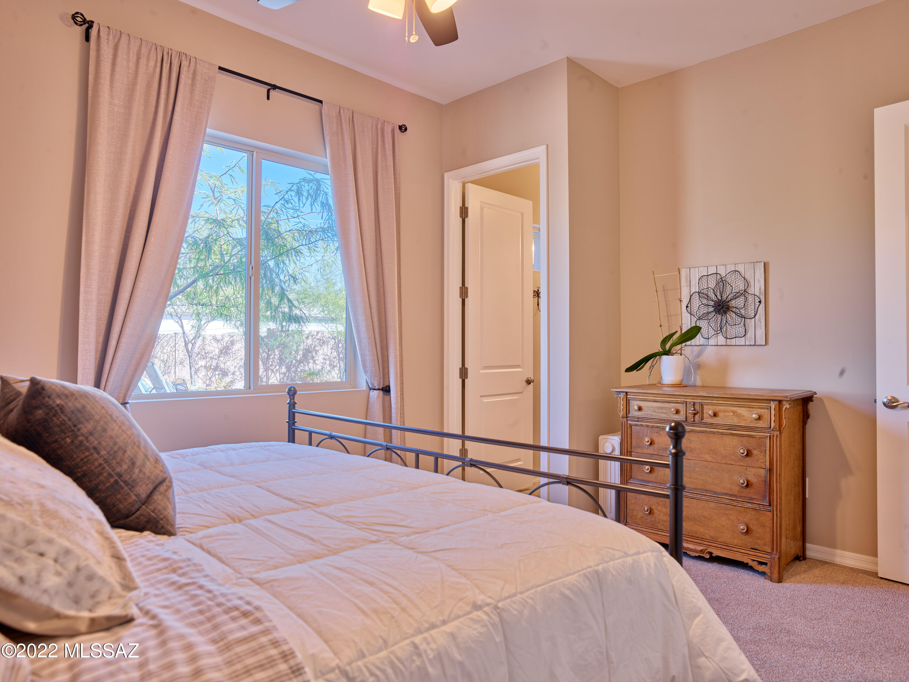 Tanque Verde Village NO. 2 (1-11) - Residential