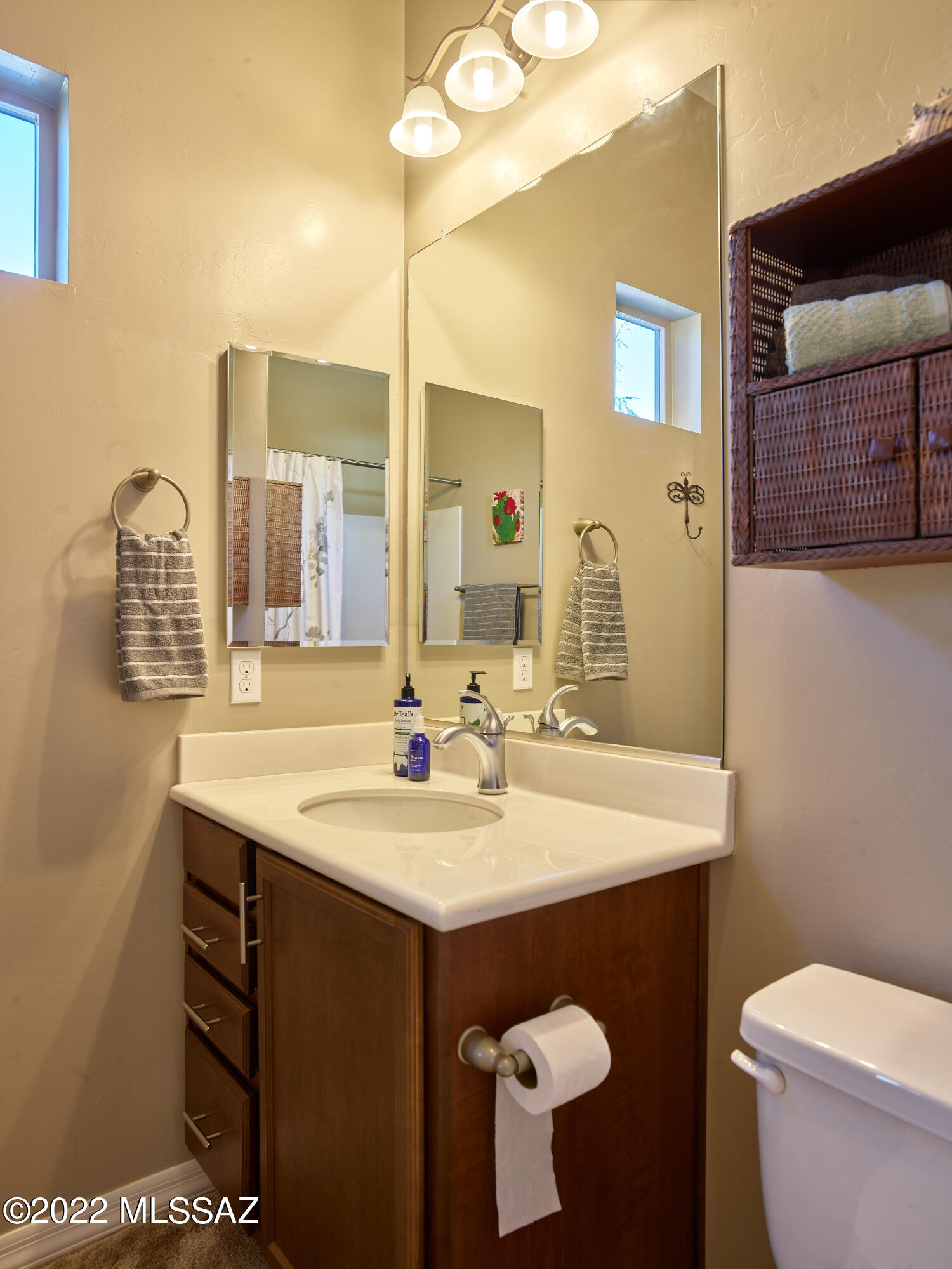 Tanque Verde Village NO. 2 (1-11) - Residential