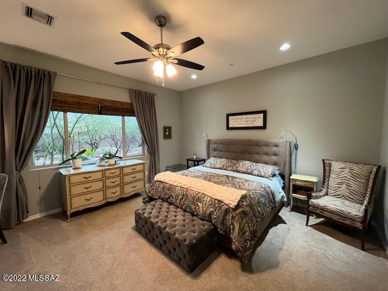 Tanque Verde Village NO. 2 (1-11) - Residential