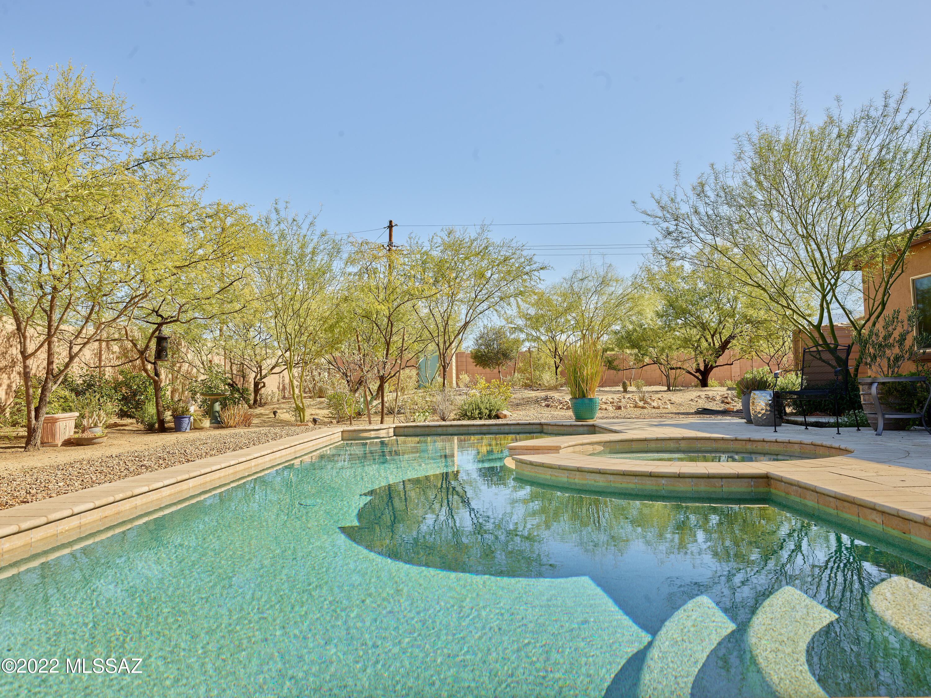Tanque Verde Village NO. 2 (1-11) - Residential