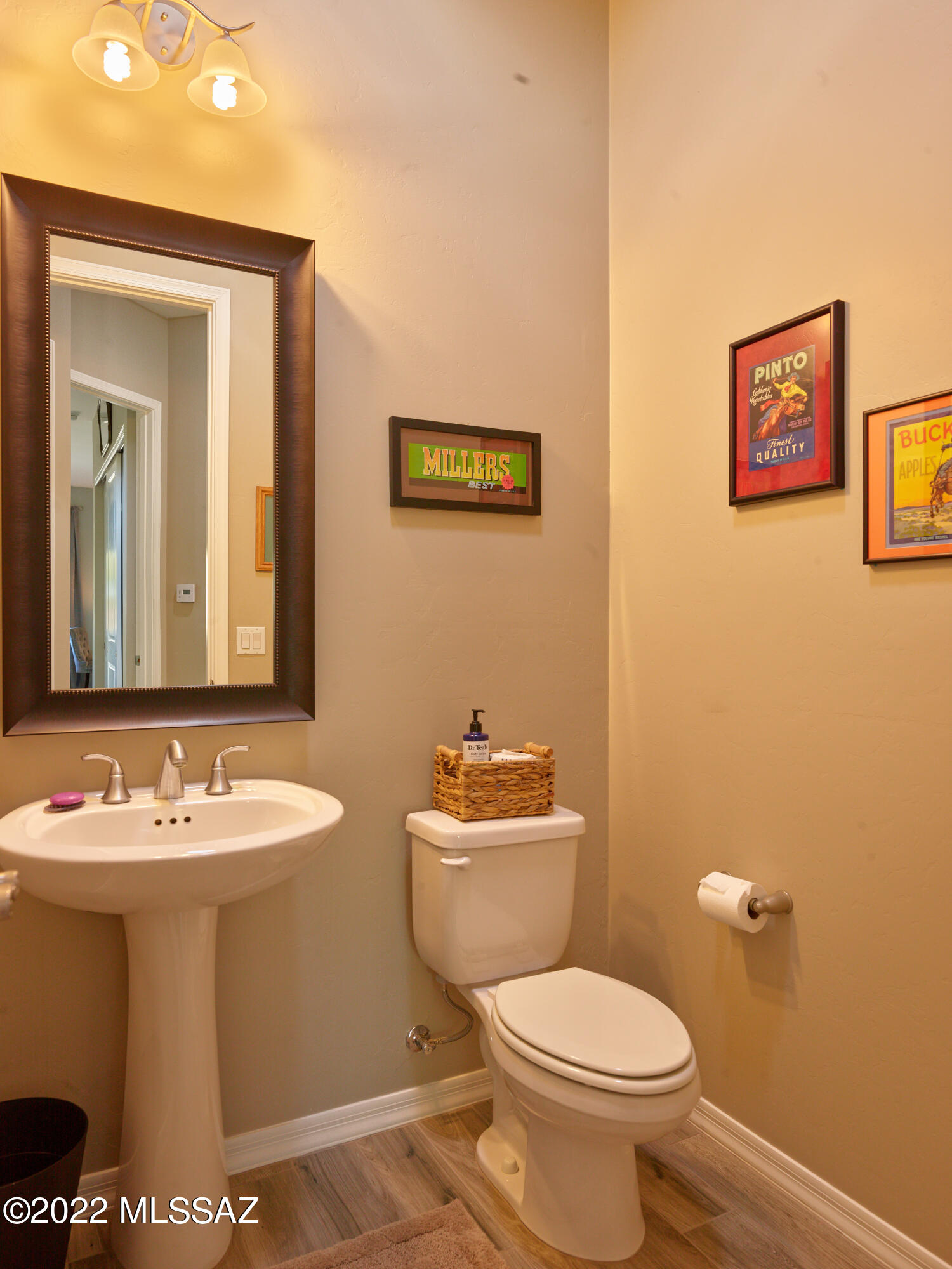 Tanque Verde Village NO. 2 (1-11) - Residential