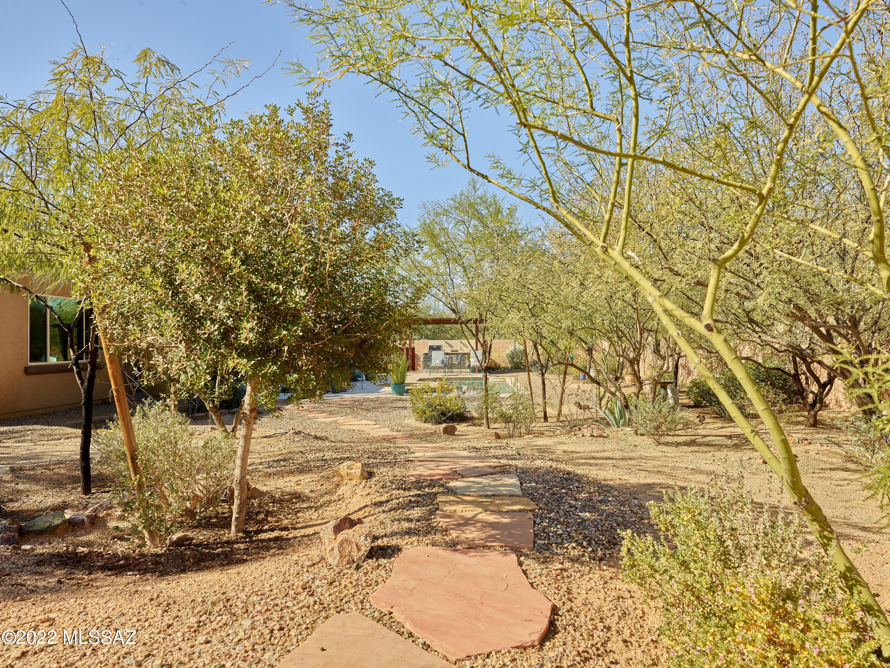 Tanque Verde Village NO. 2 (1-11) - Residential