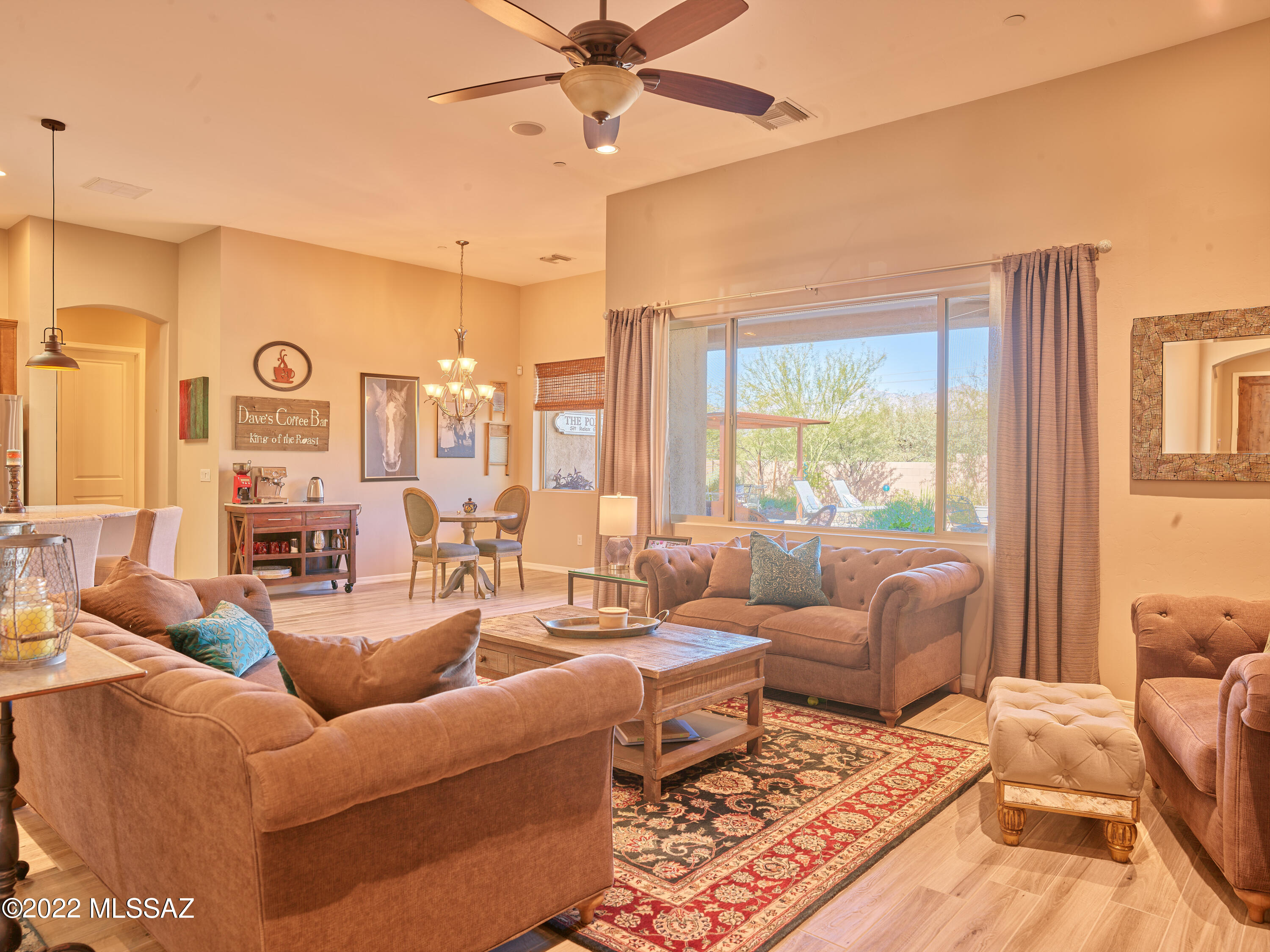 Tanque Verde Village NO. 2 (1-11) - Residential