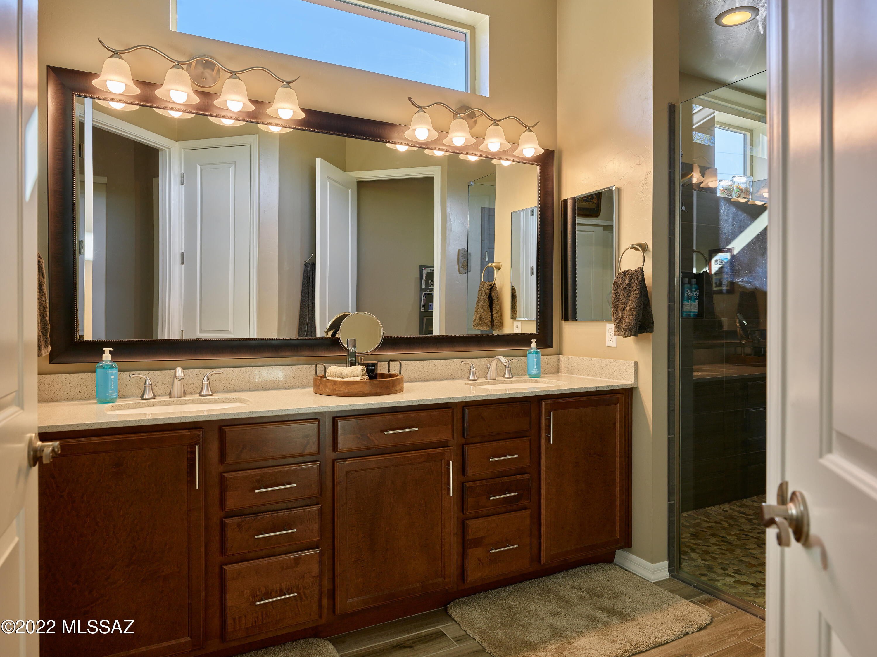 Tanque Verde Village NO. 2 (1-11) - Residential