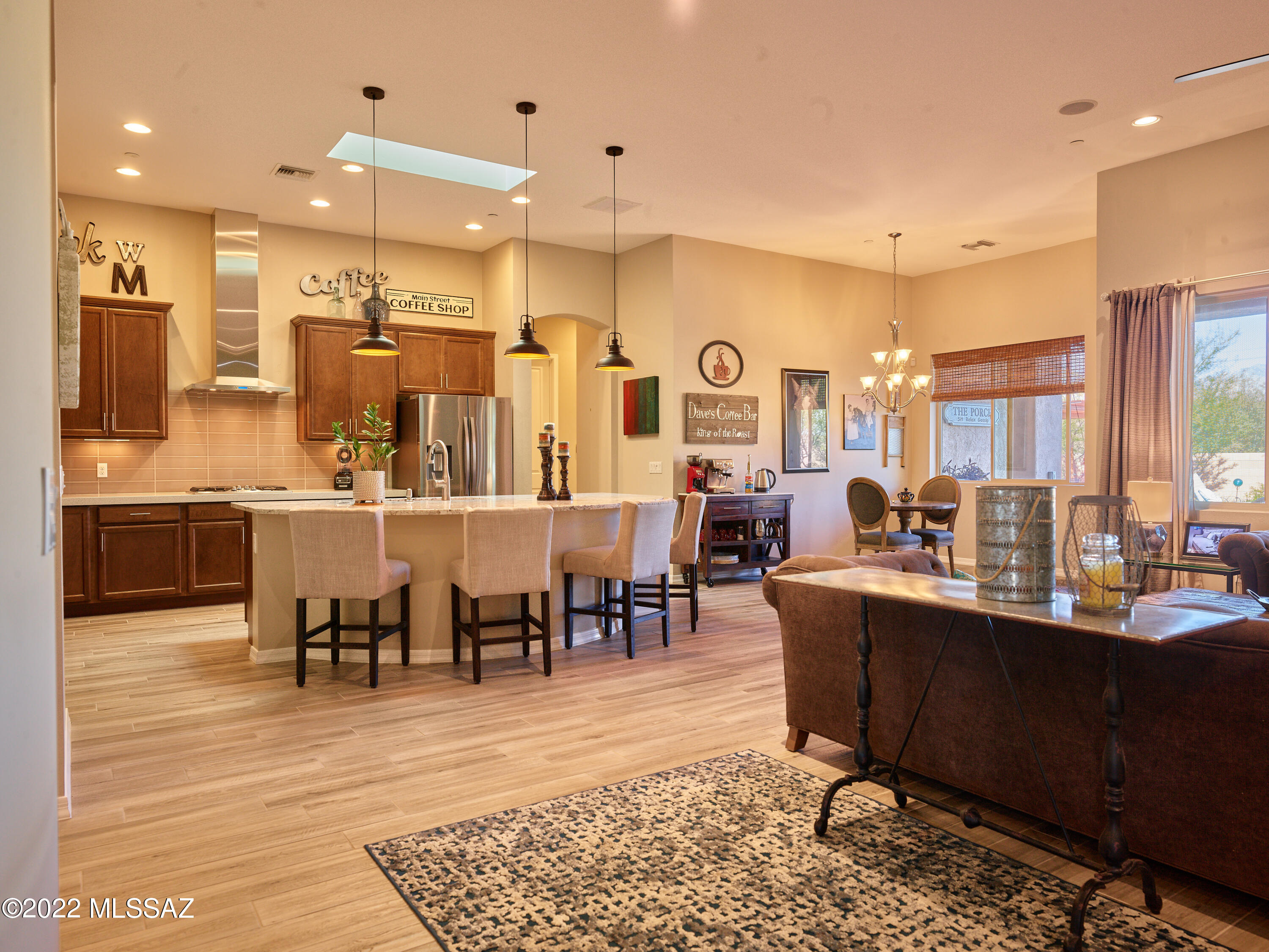 Tanque Verde Village NO. 2 (1-11) - Residential