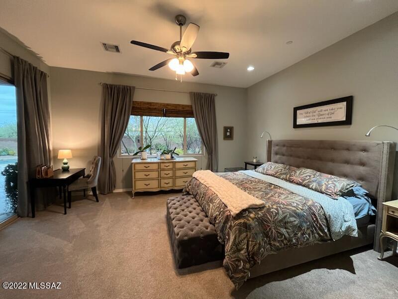 Tanque Verde Village NO. 2 (1-11) - Residential
