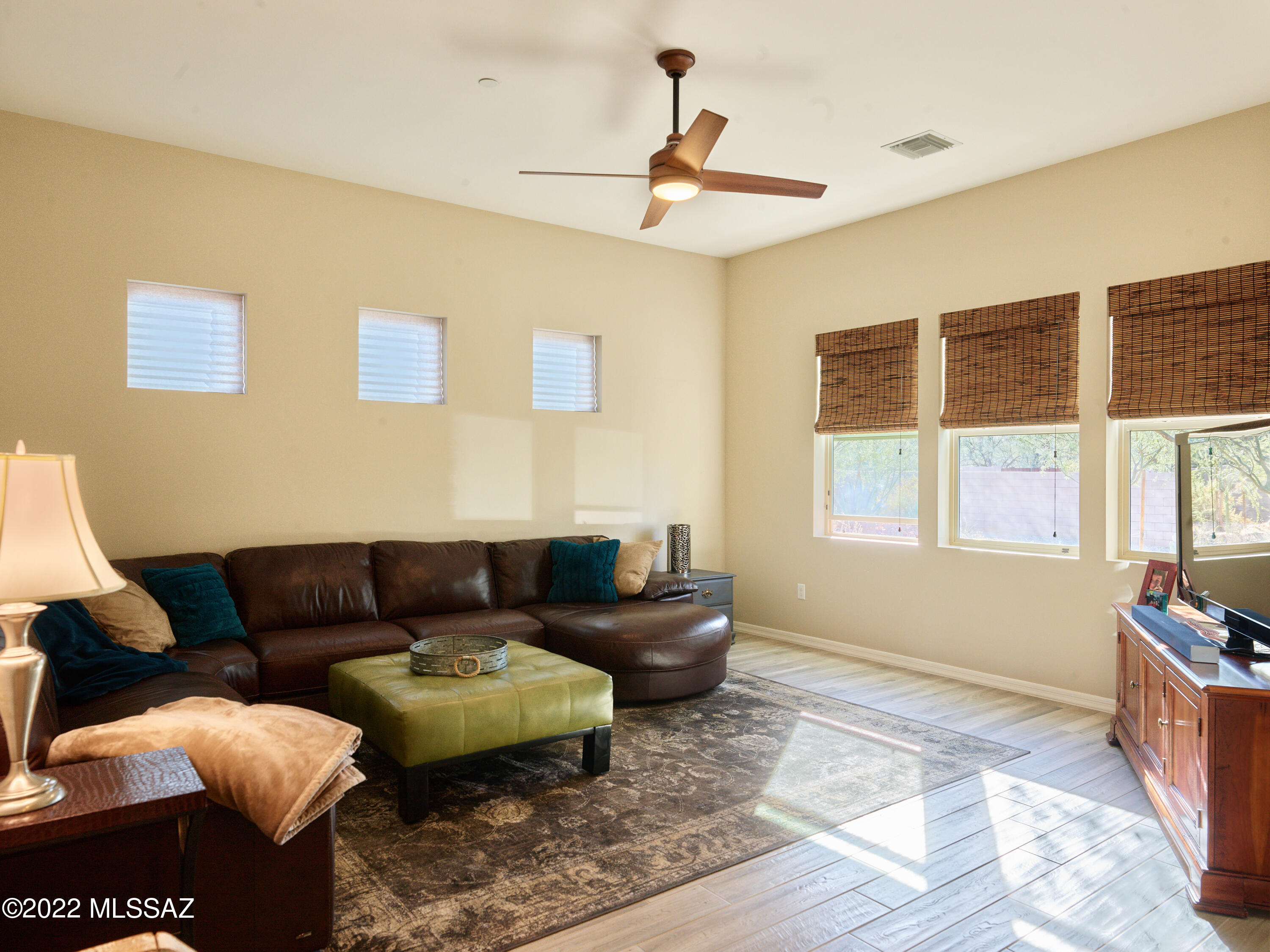 Tanque Verde Village NO. 2 (1-11) - Residential