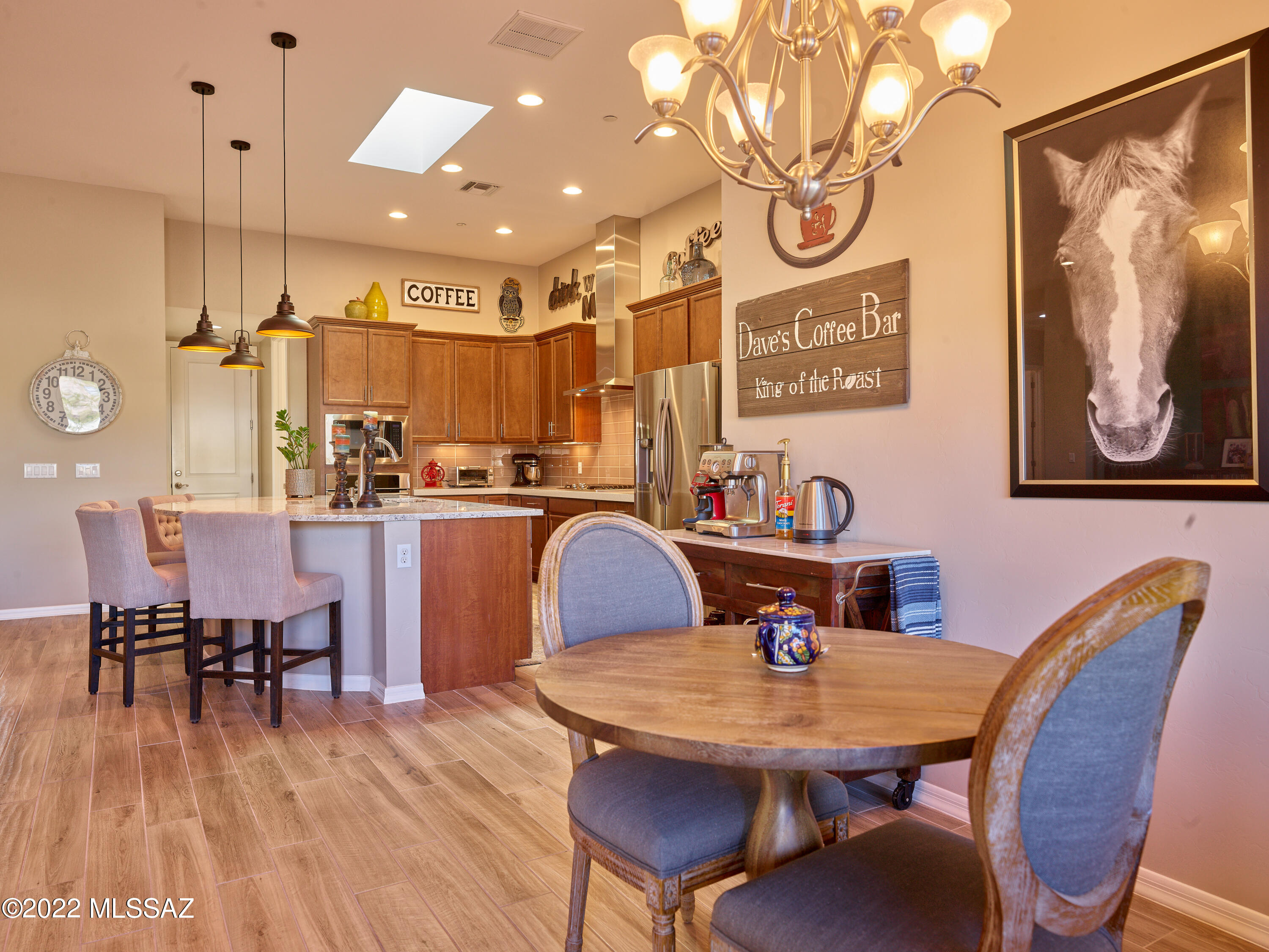Tanque Verde Village NO. 2 (1-11) - Residential