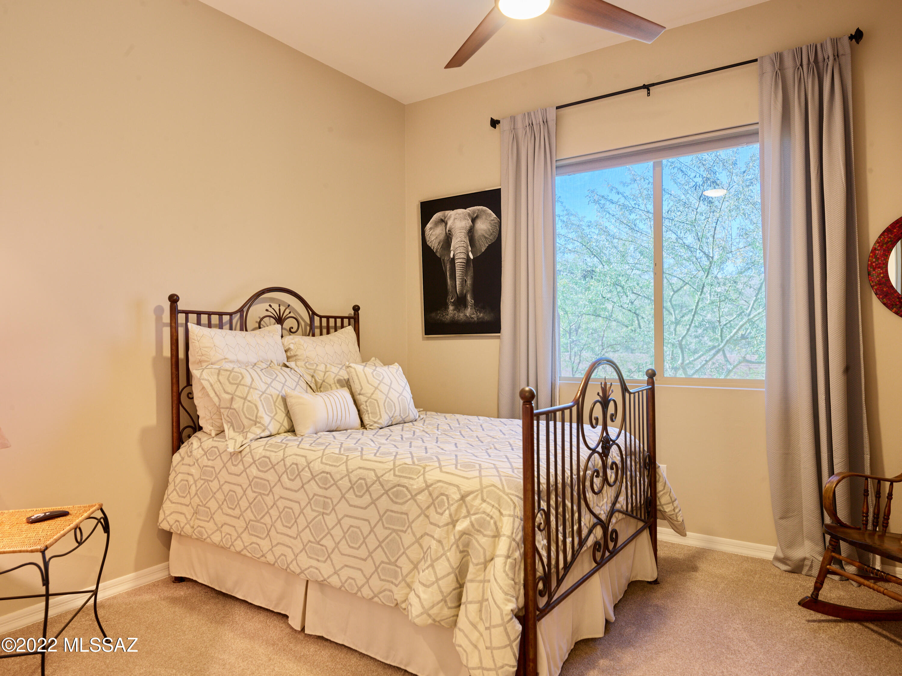 Tanque Verde Village NO. 2 (1-11) - Residential