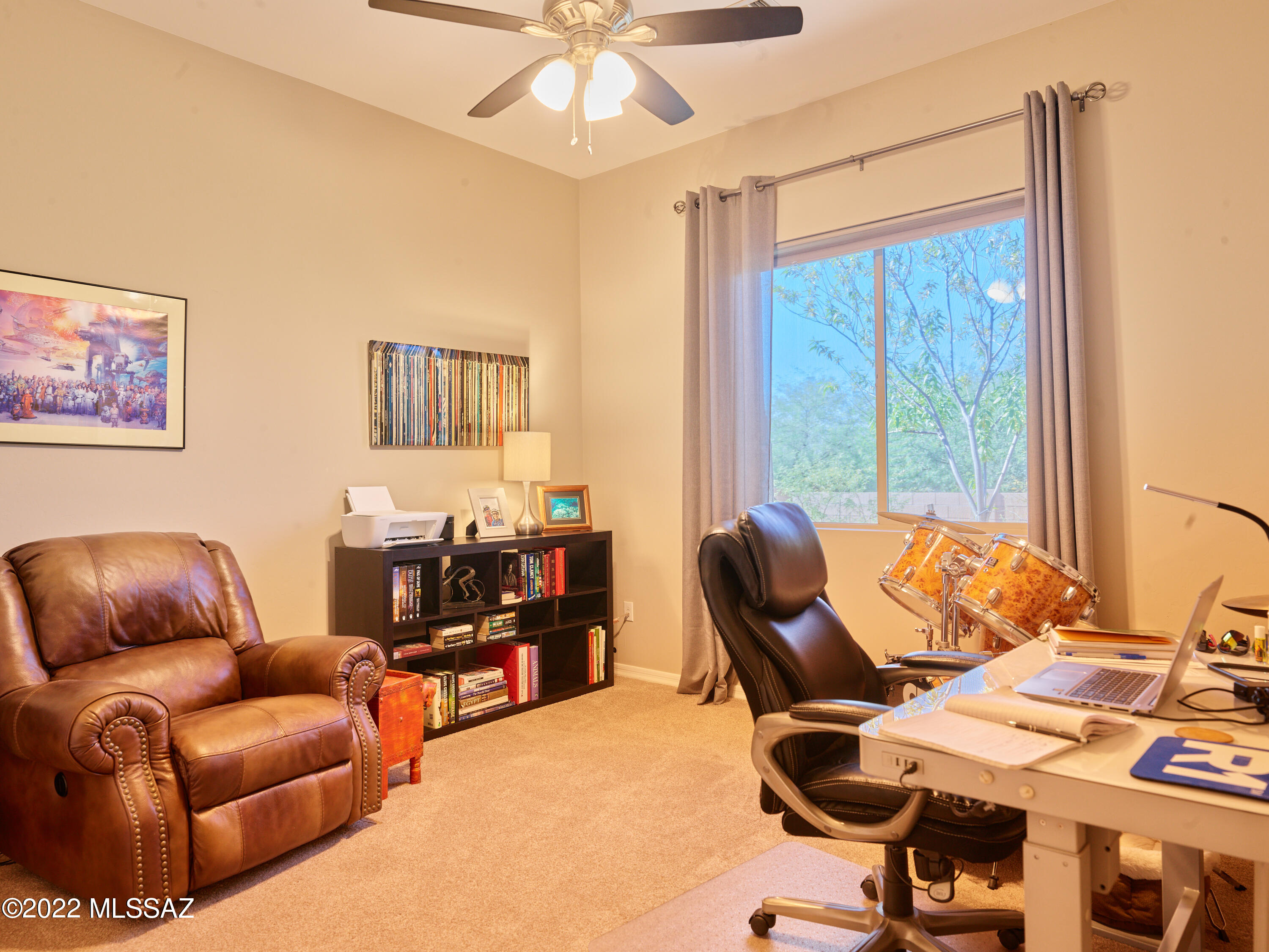 Tanque Verde Village NO. 2 (1-11) - Residential