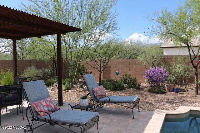 Tanque Verde Village NO. 2 (1-11) - Residential