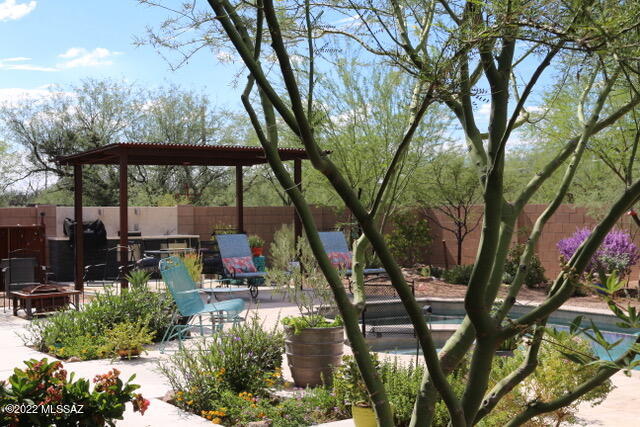 Tanque Verde Village NO. 2 (1-11) - Residential