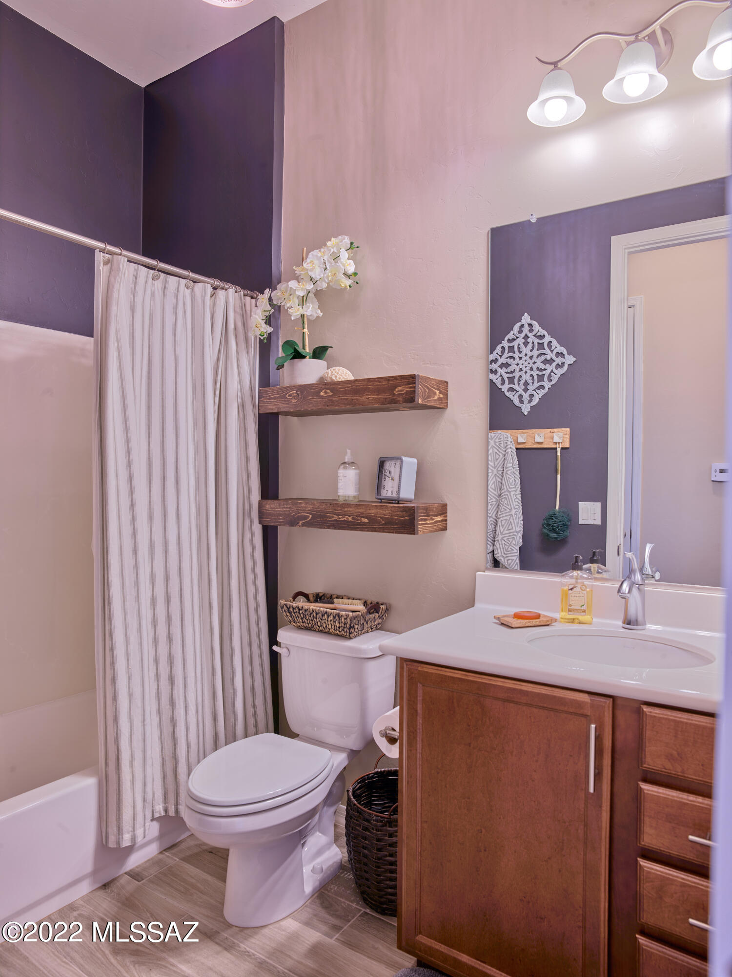 Tanque Verde Village NO. 2 (1-11) - Residential