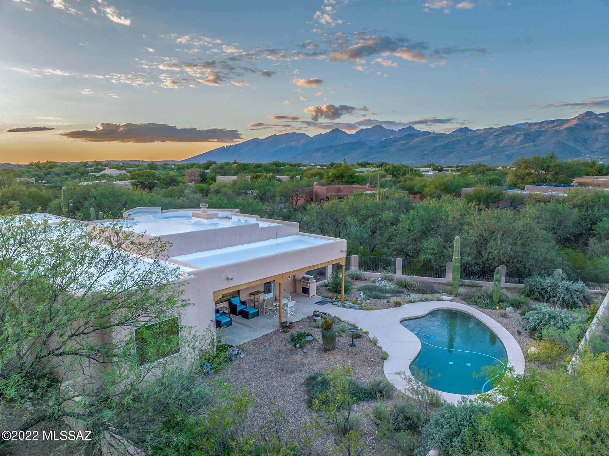 Sneller Hills (1-39) - Residential