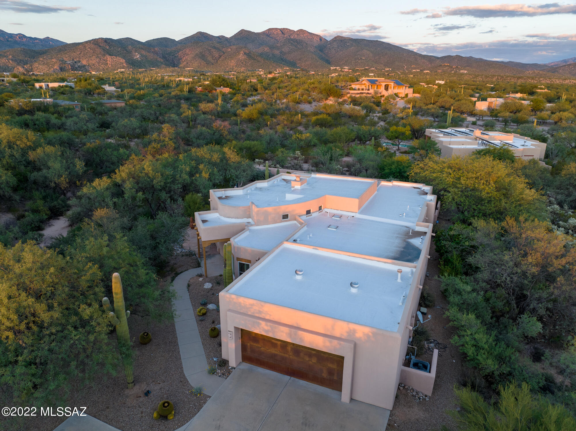 Sneller Hills (1-39) - Residential