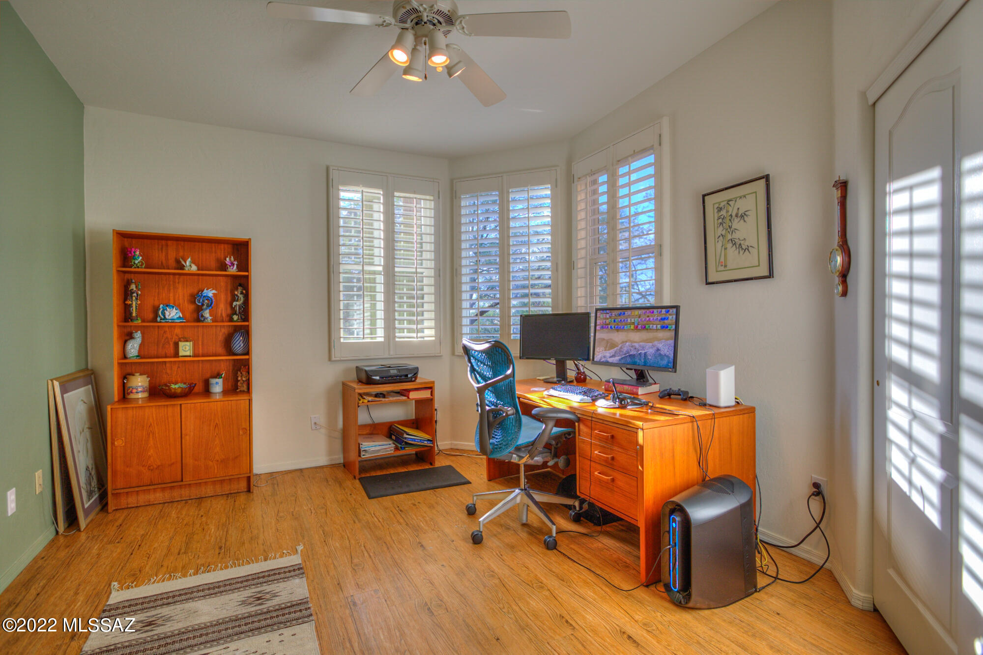 Sneller Hills (1-39) - Residential