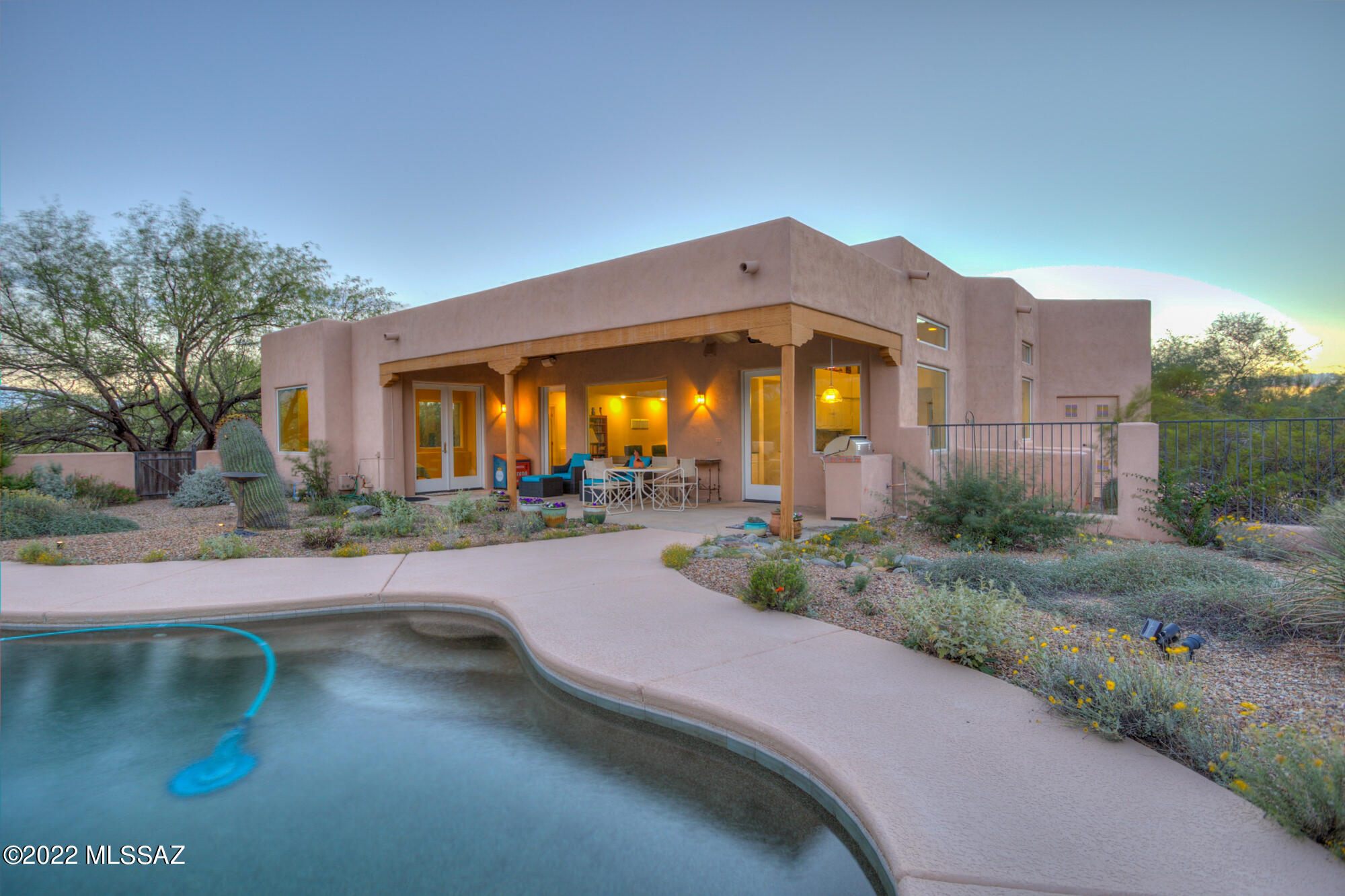 Sneller Hills (1-39) - Residential