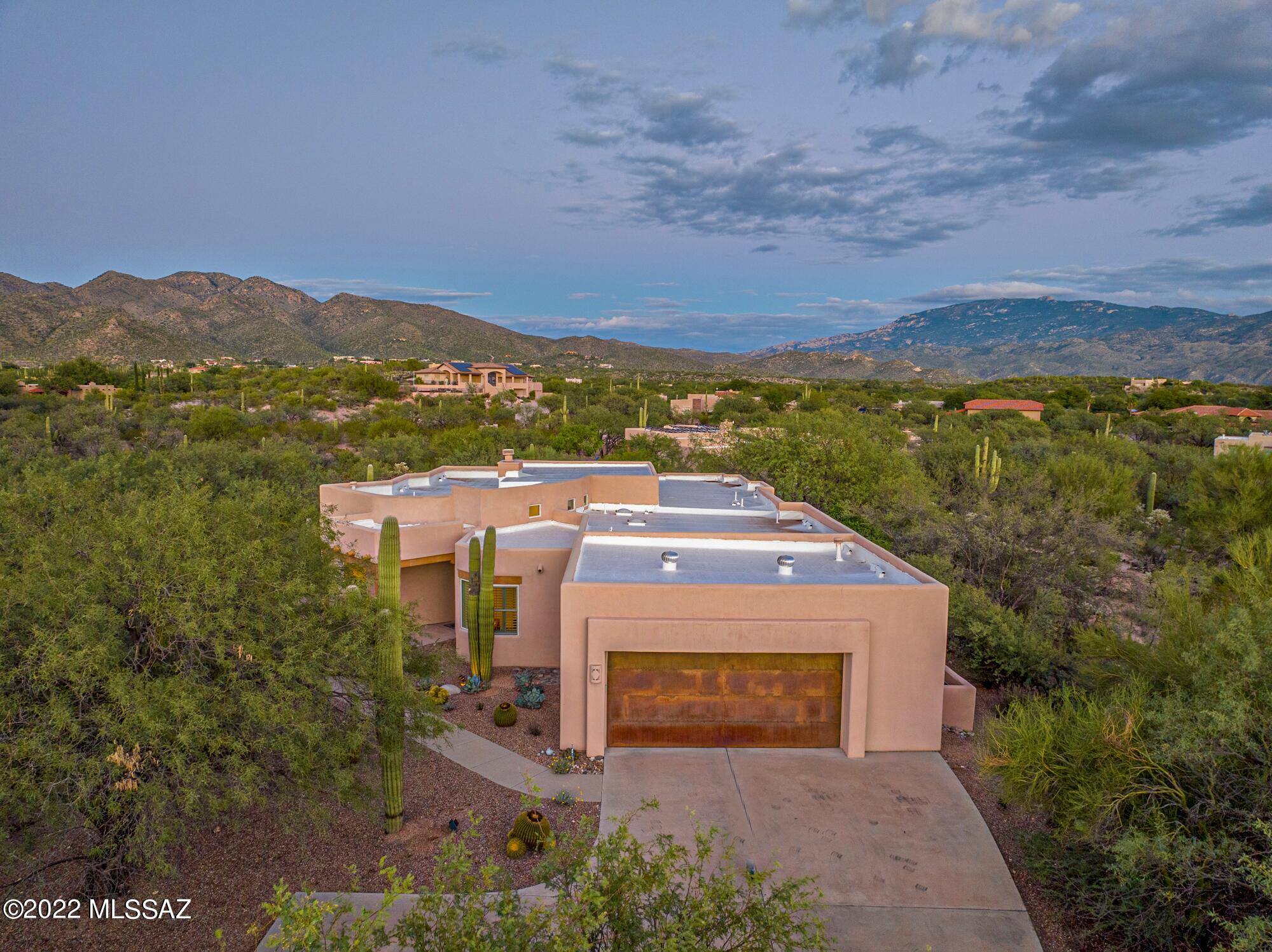 Sneller Hills (1-39) - Residential