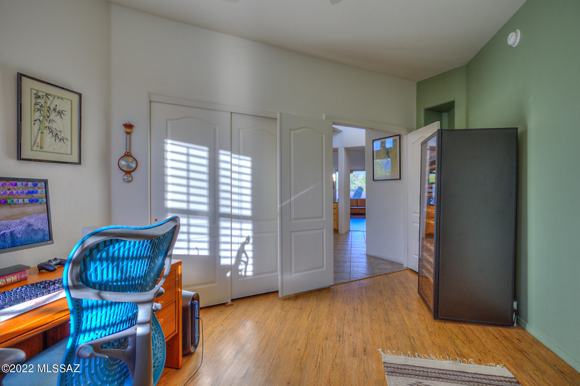 Sneller Hills (1-39) - Residential