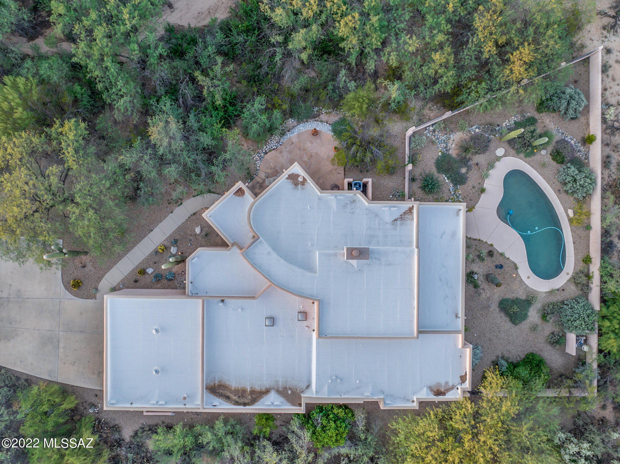 Sneller Hills (1-39) - Residential