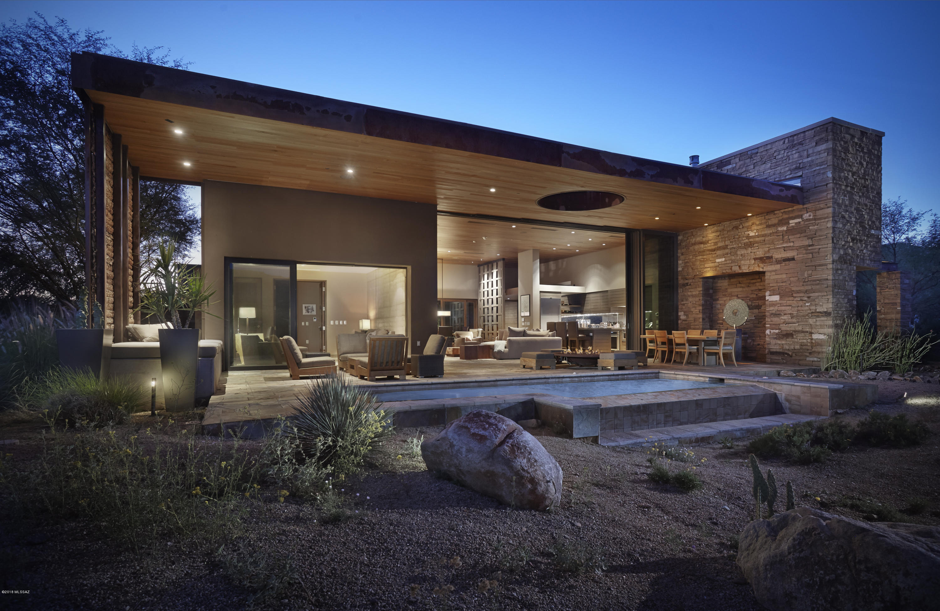 Miraval Blocks 1-5 - Residential